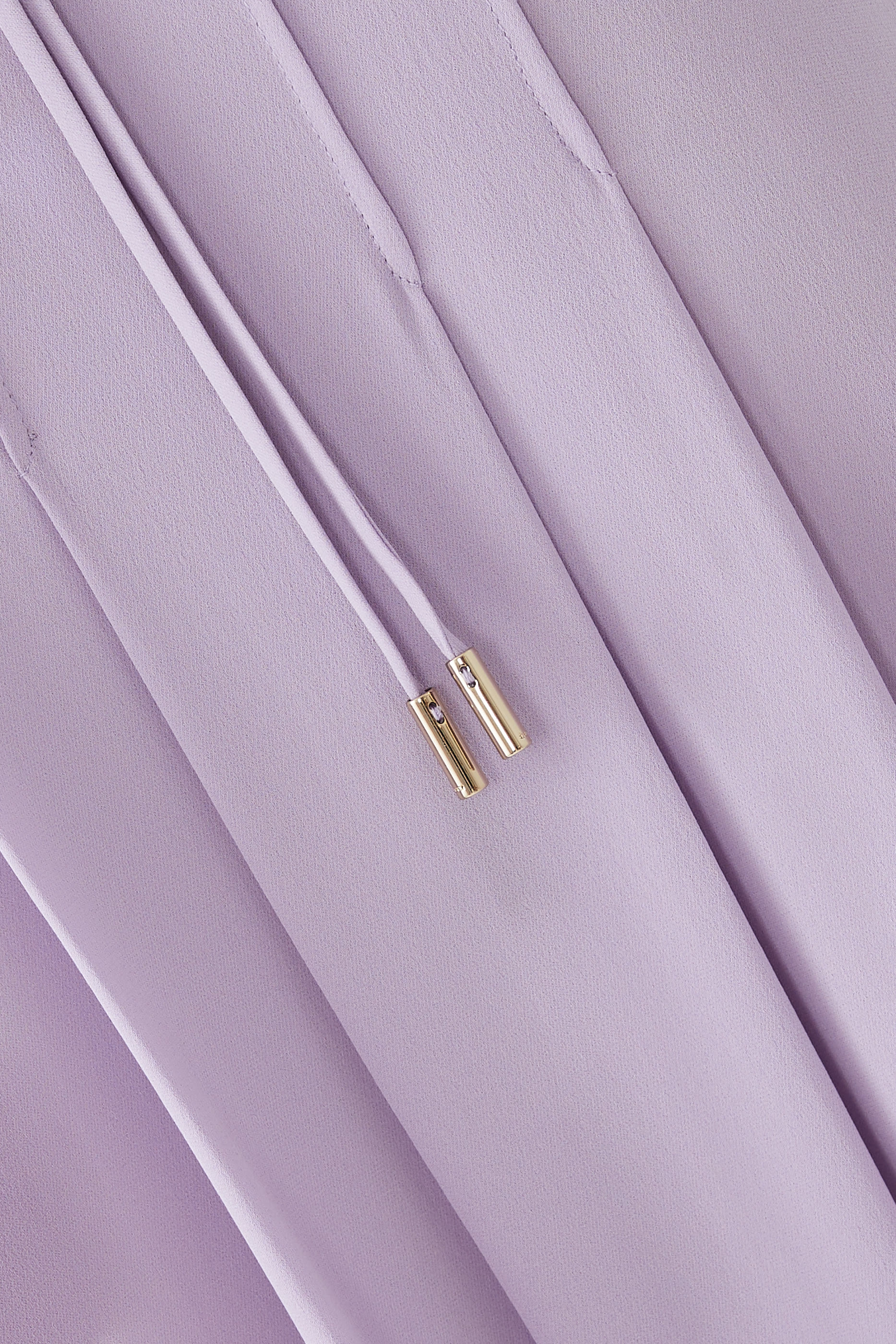 Light Silk Cady Dress