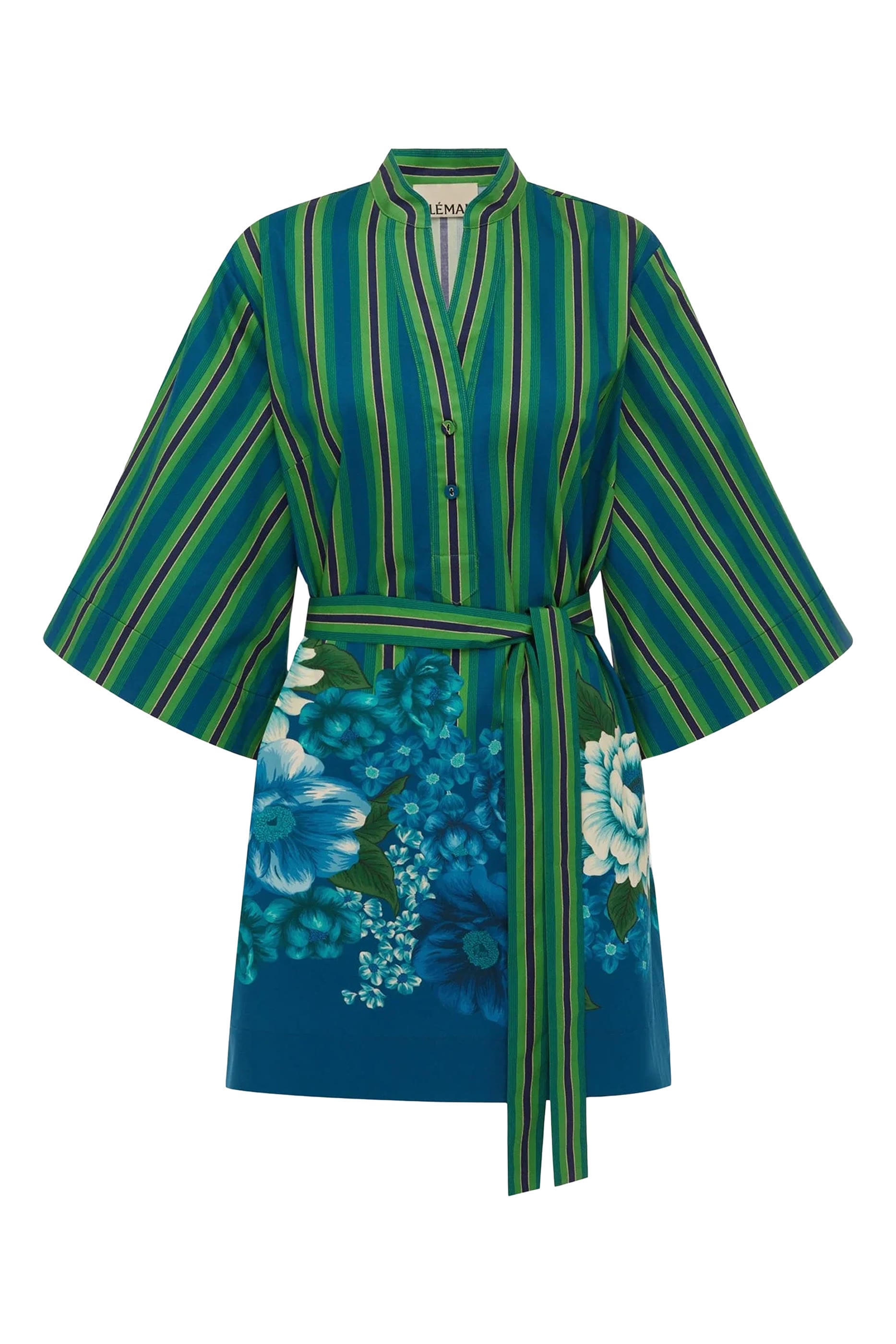 Margo Mini Dress 