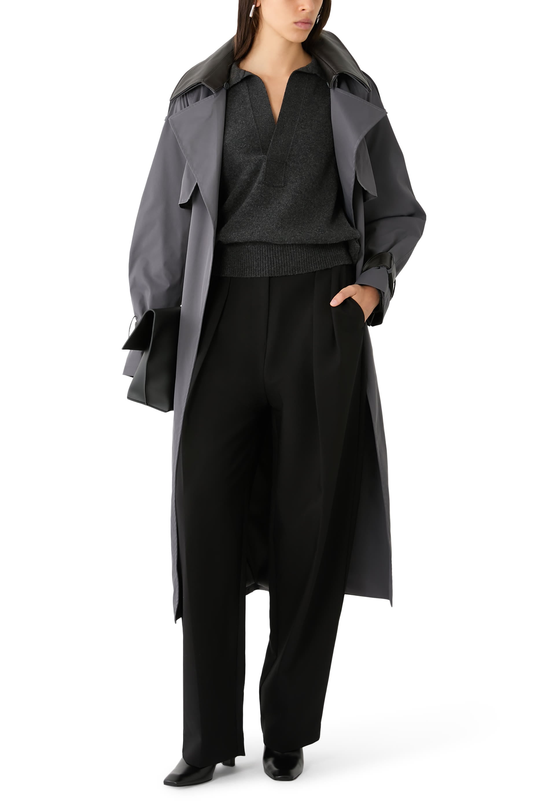 Genevieve Jumper 