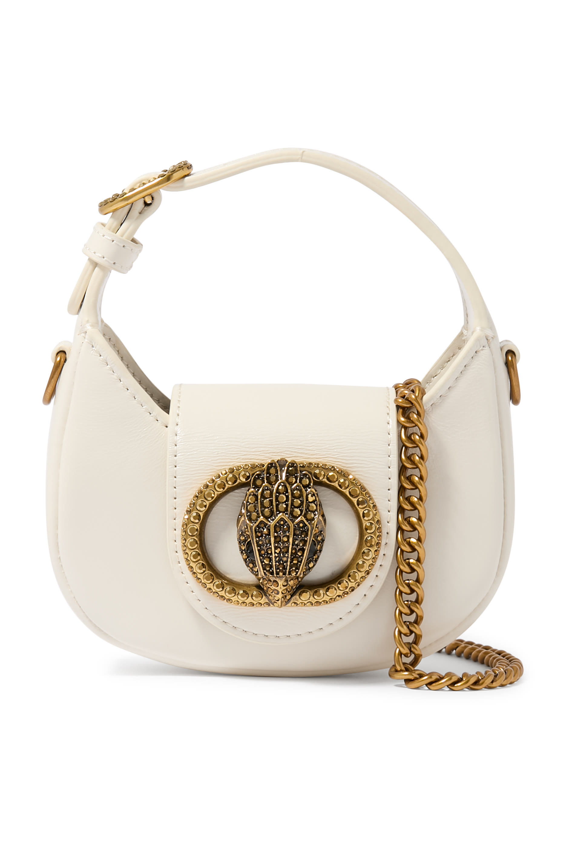 Micro Chelsea Hobo Bag