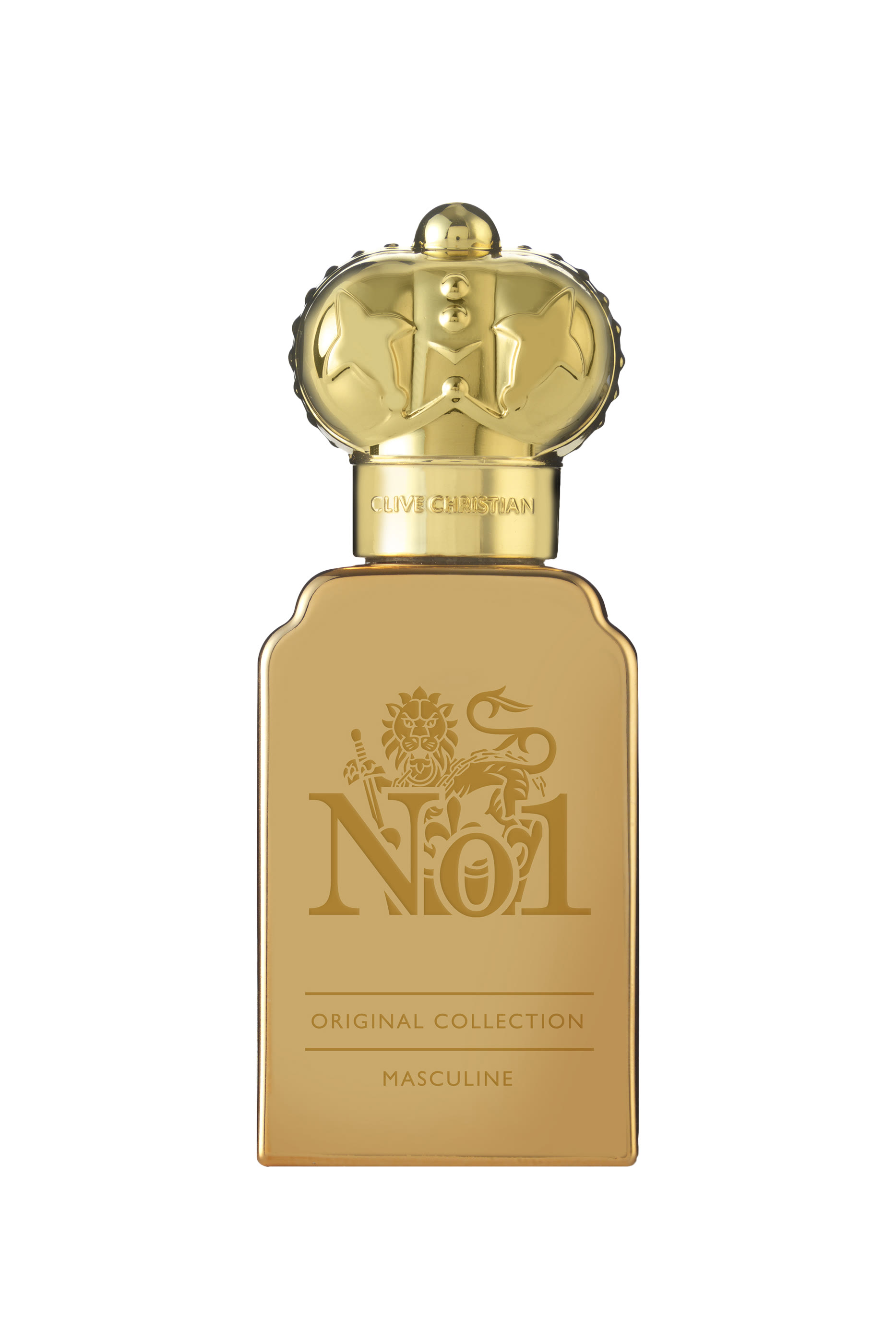 Masculine Travellers Cologne Set