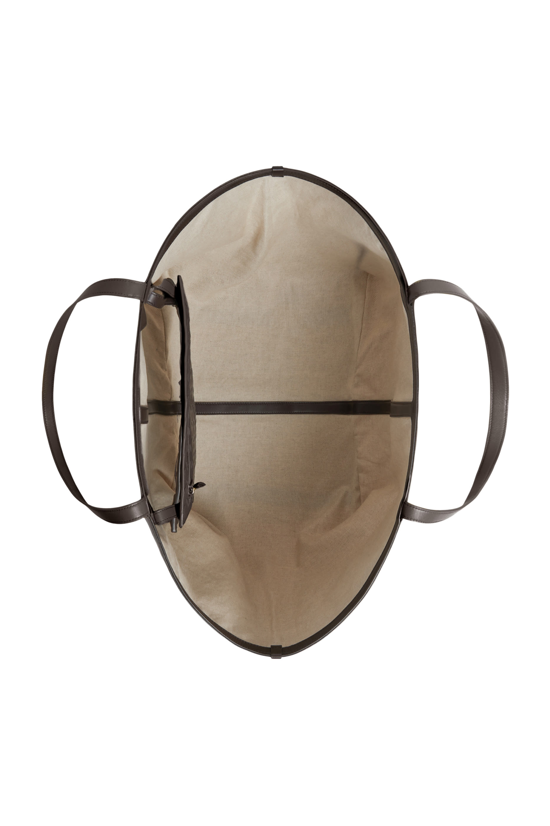 Flip Flap Large Tote Bag