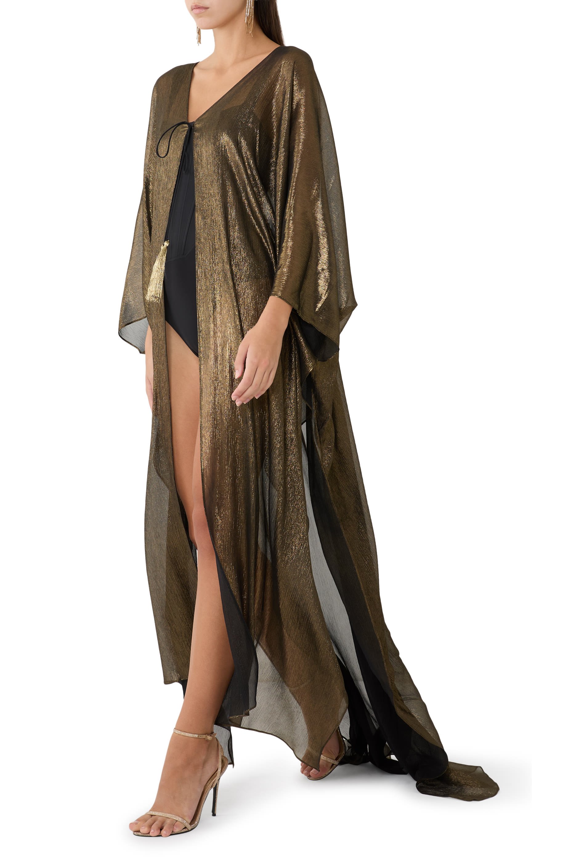 Paradis Latin Cover-Up 