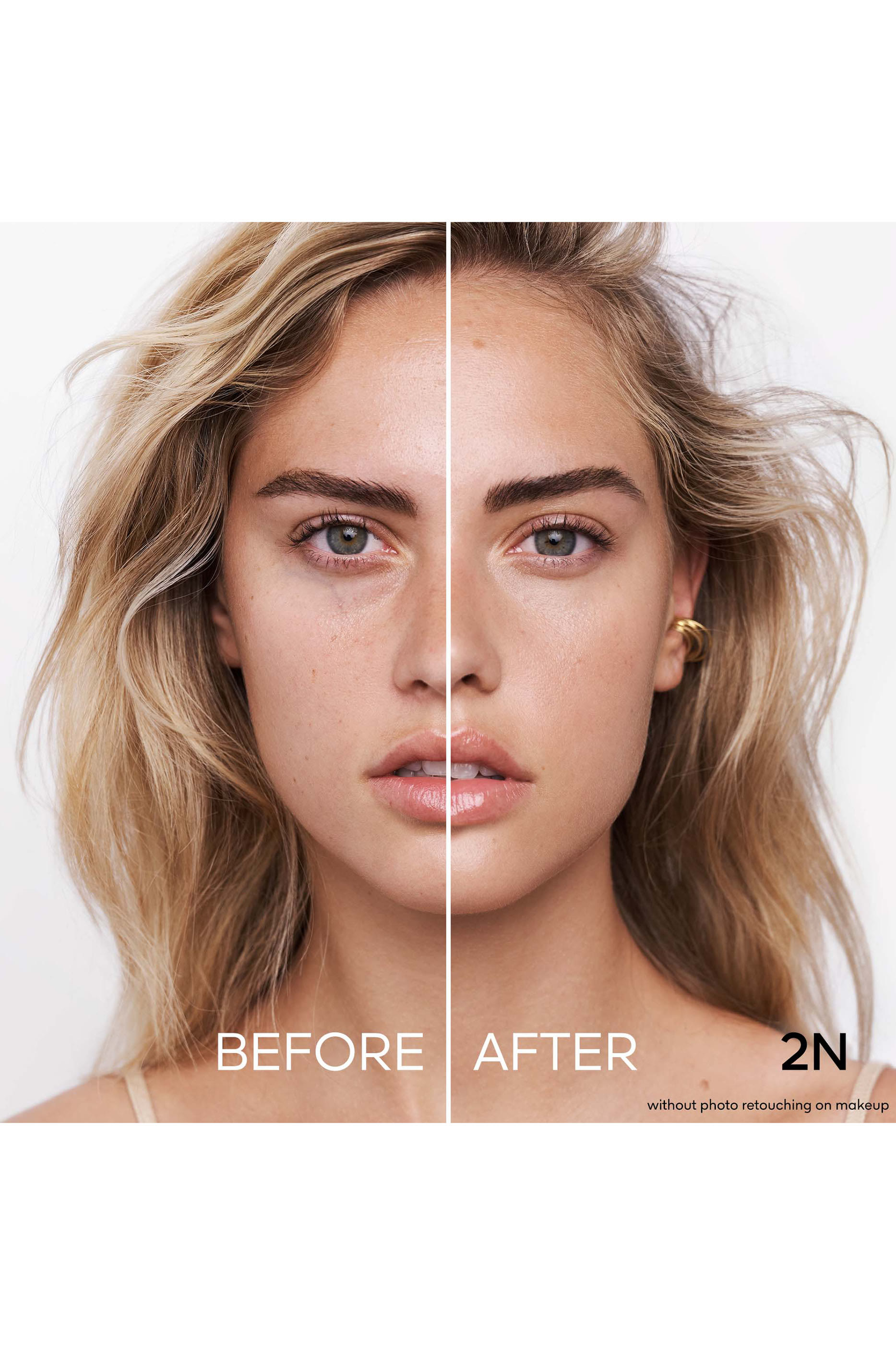 Terracotta Le Teint Foundation