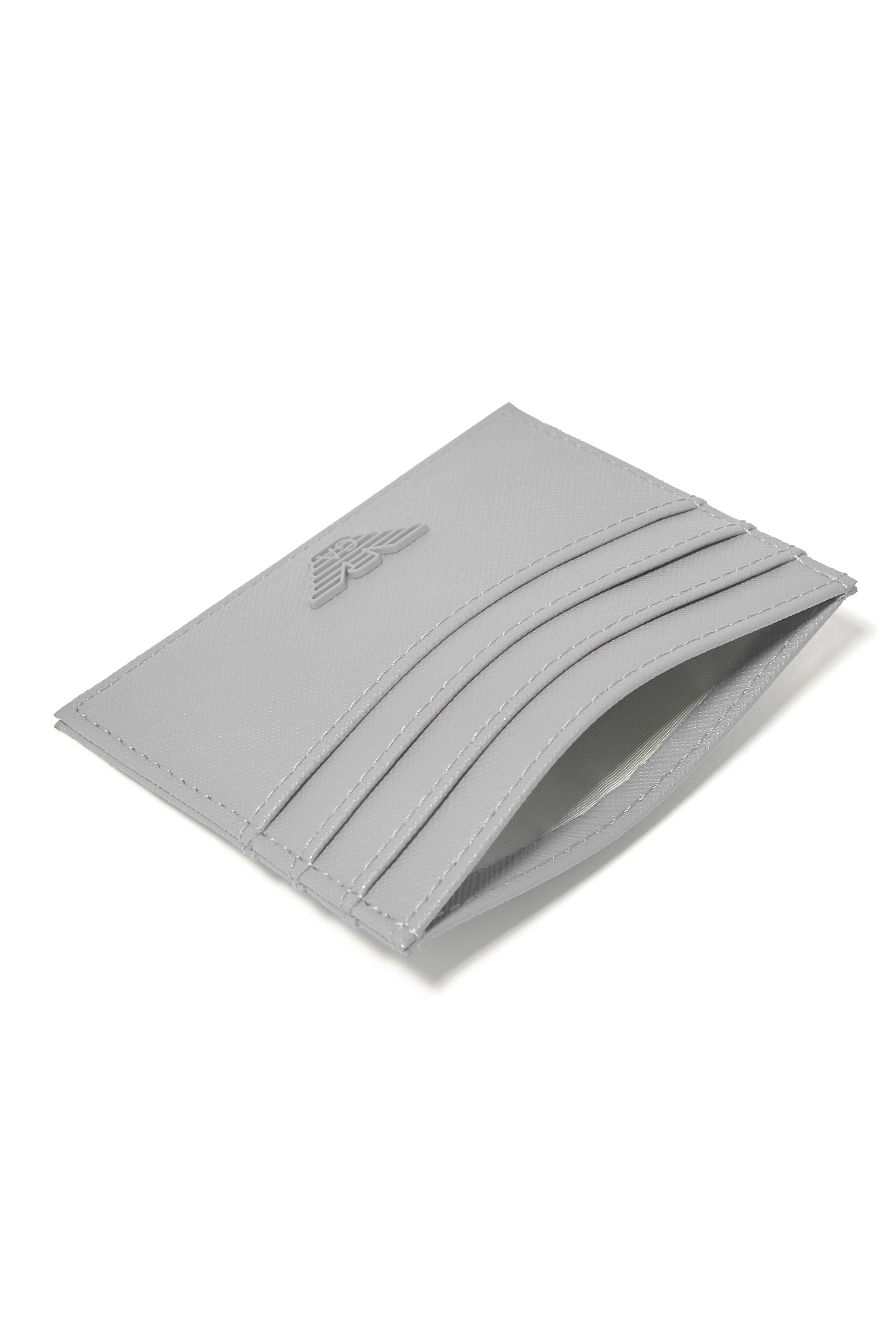 Metal Eagle Cardholder