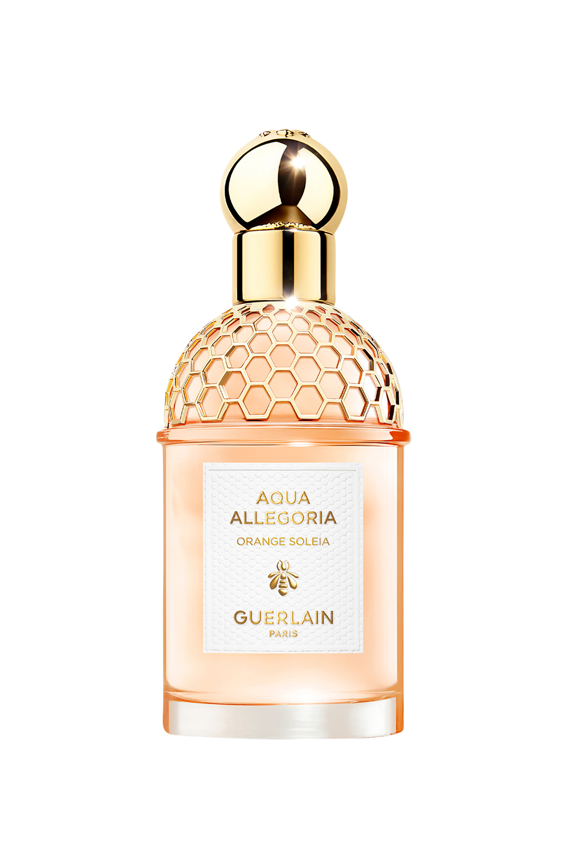 Aqua Allegoria Orange Soleia Eau de Toilette