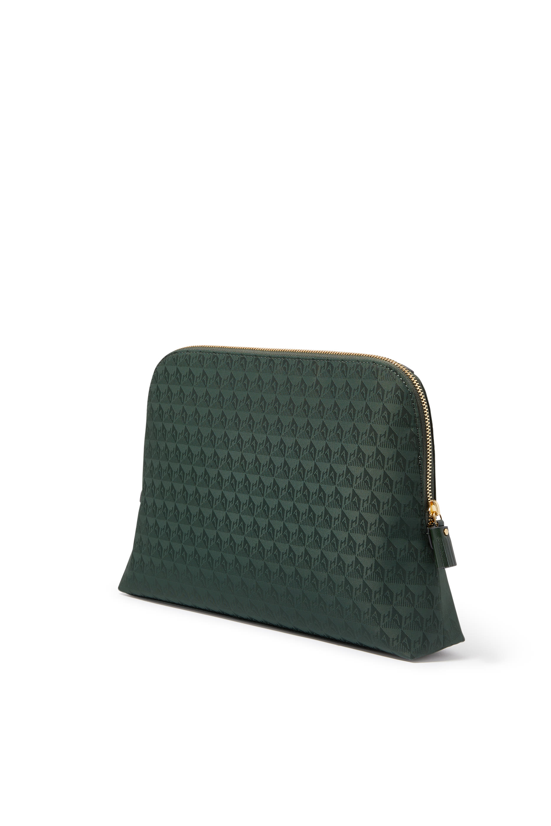 Logo Lotions and Potions Pouch