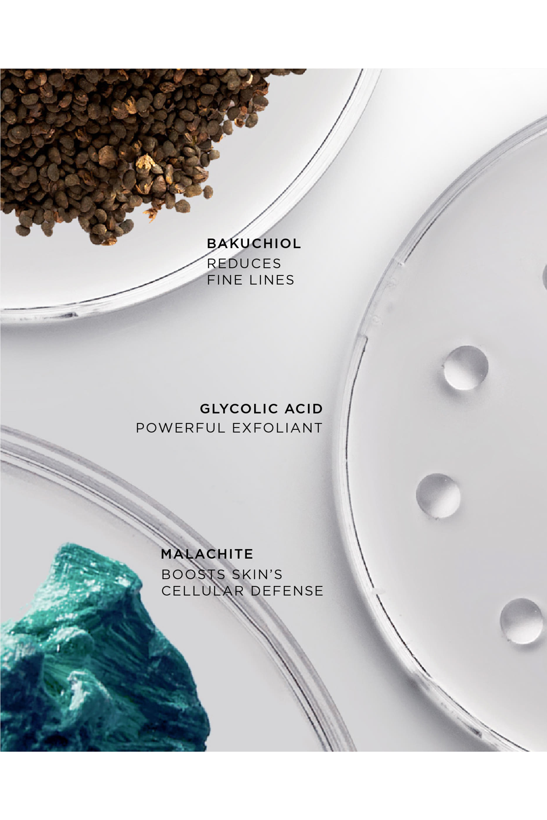 The Brilliant Prime Radiance Serum