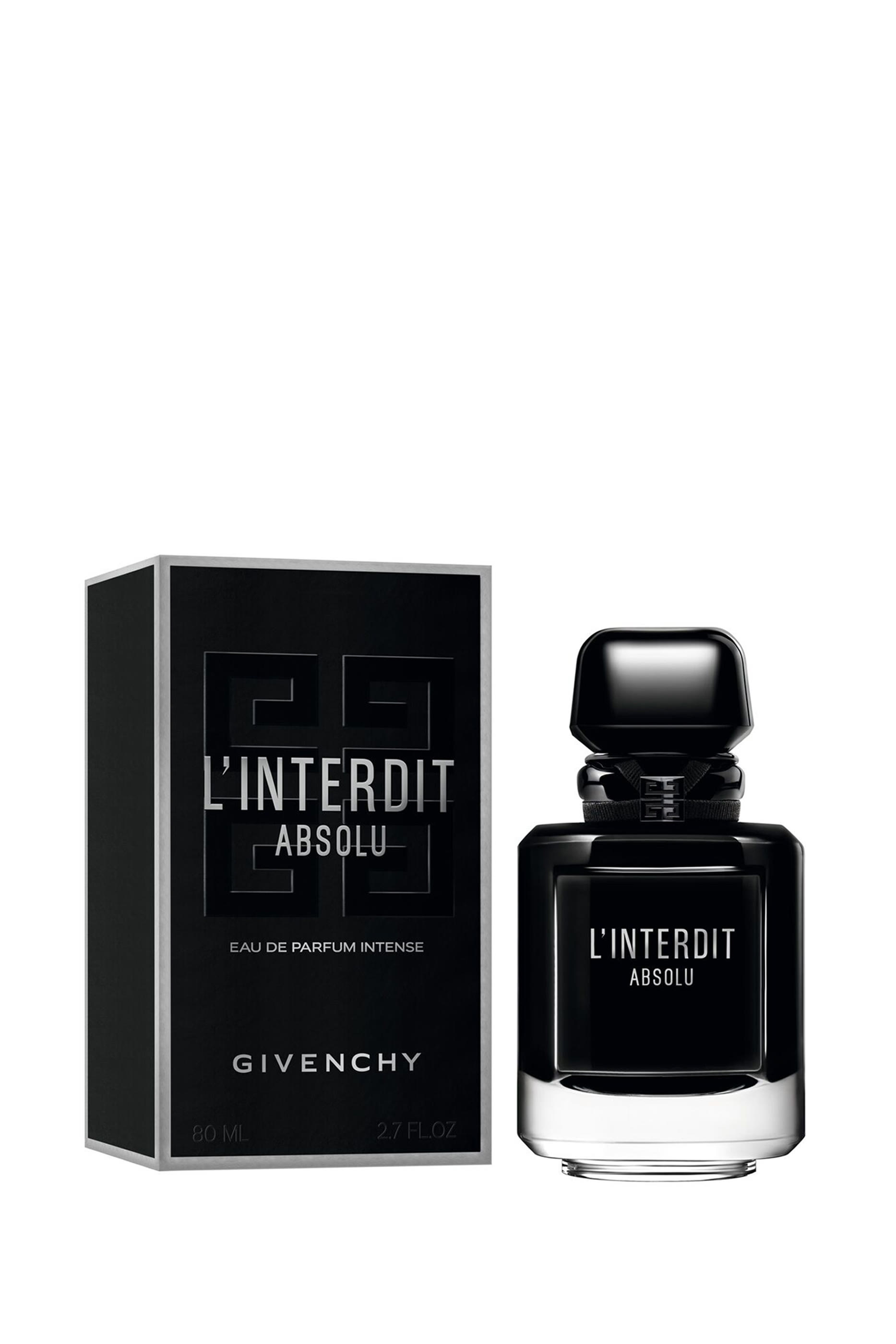 L'Interdit Absolu Eau de Parfum Intense