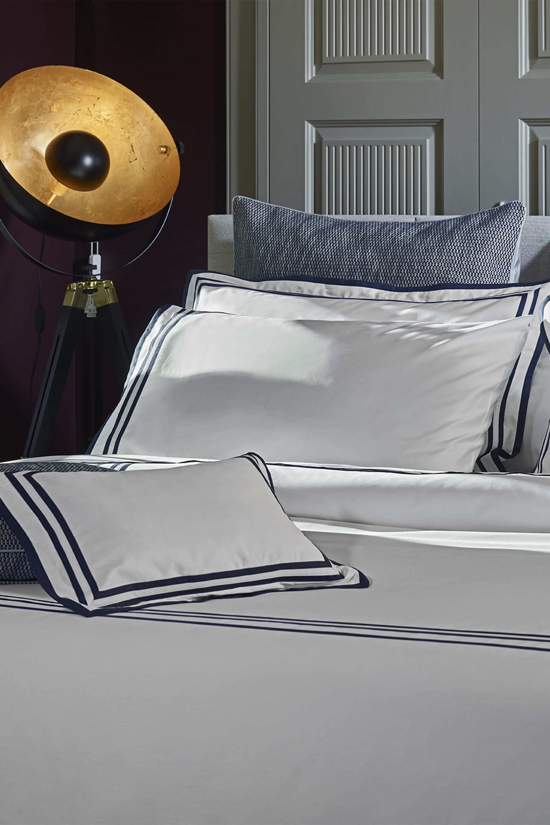 Sonata Oxford Pillowcase