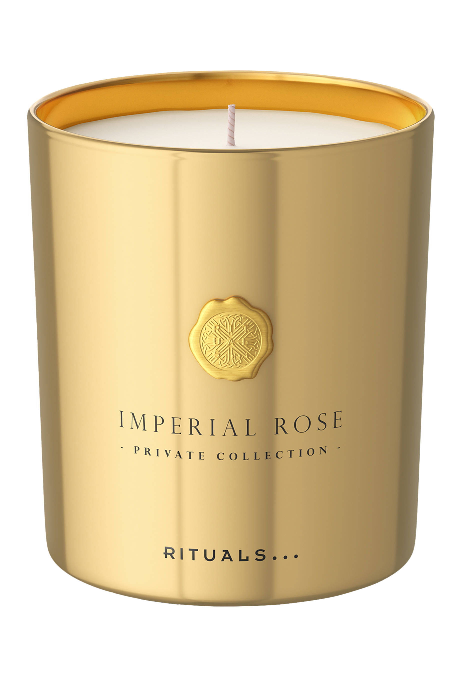 Imperial Rose Scented Candle, 360g