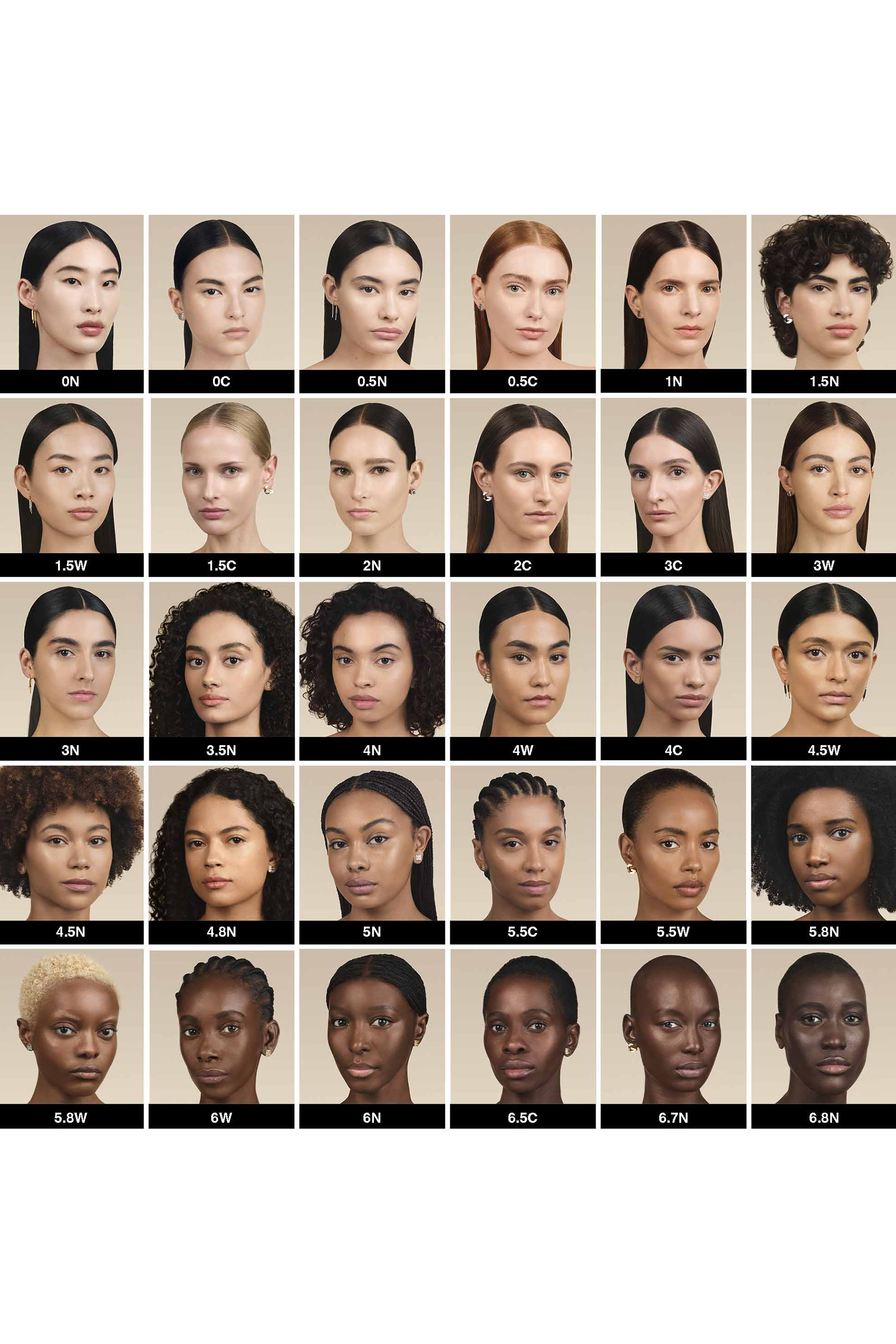 Prisme Libre Glow Serum Foundation