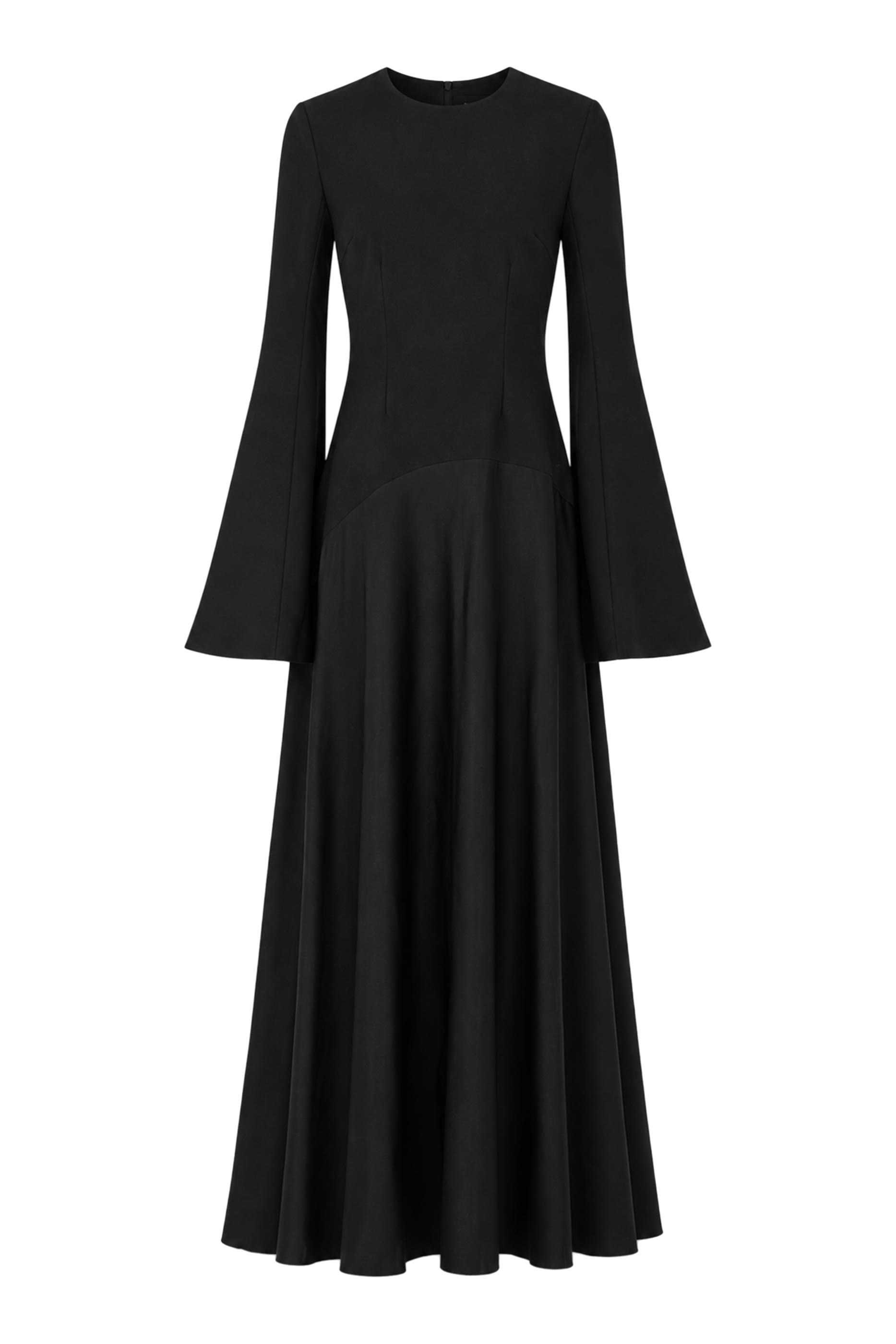 Storm Maxi Dress