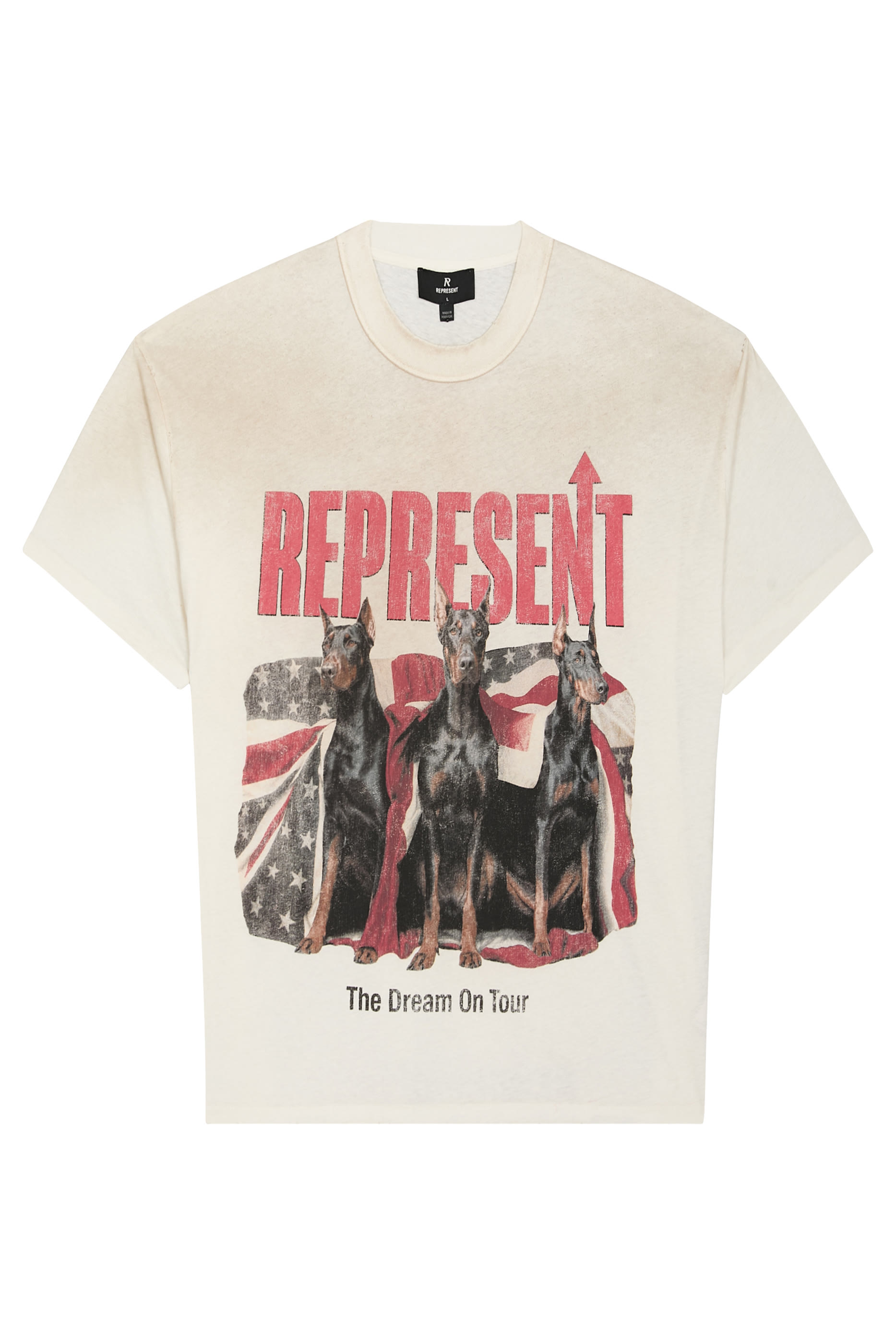 Dream On Tour T-Shirt