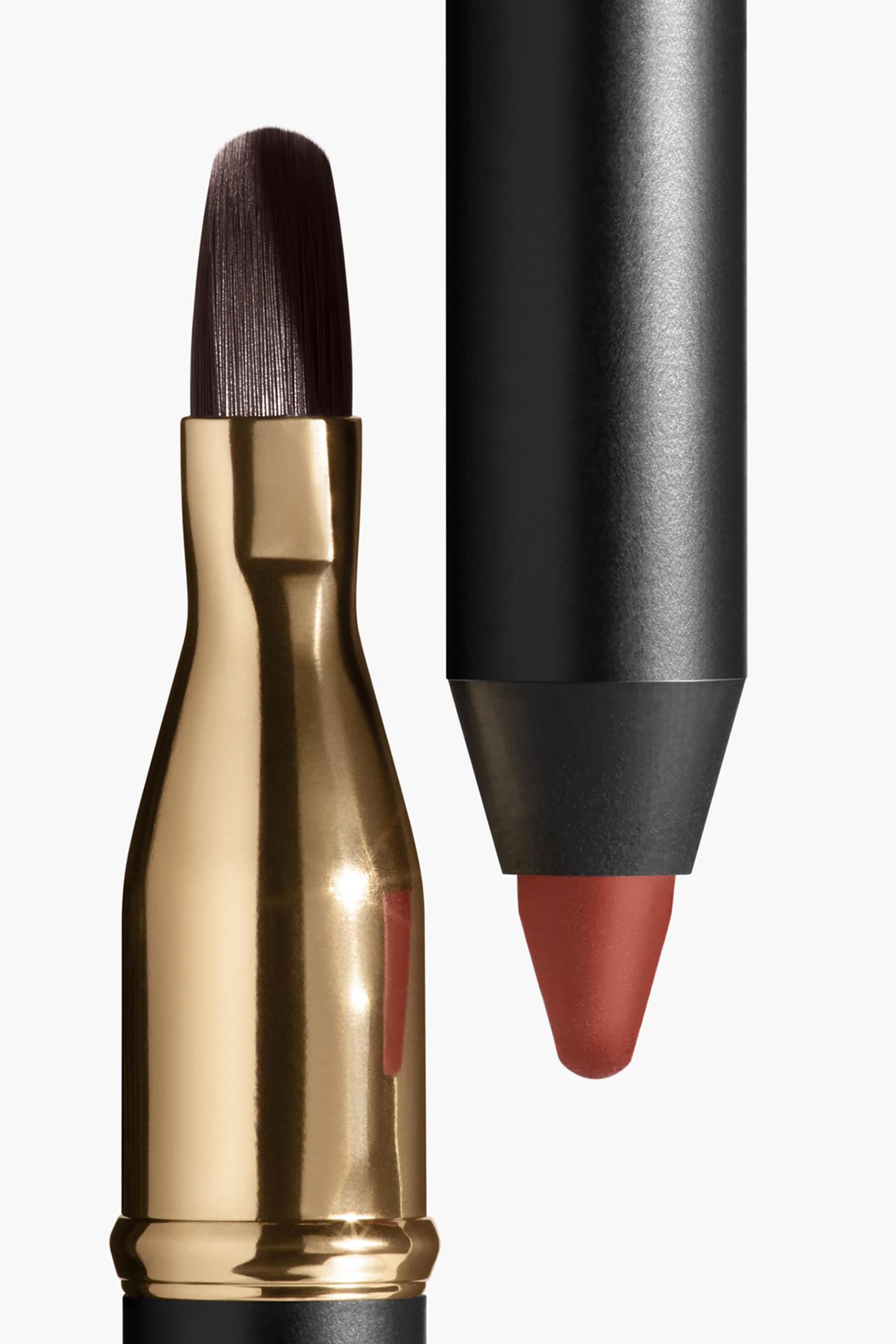 Le Crayon L&egrave;vres