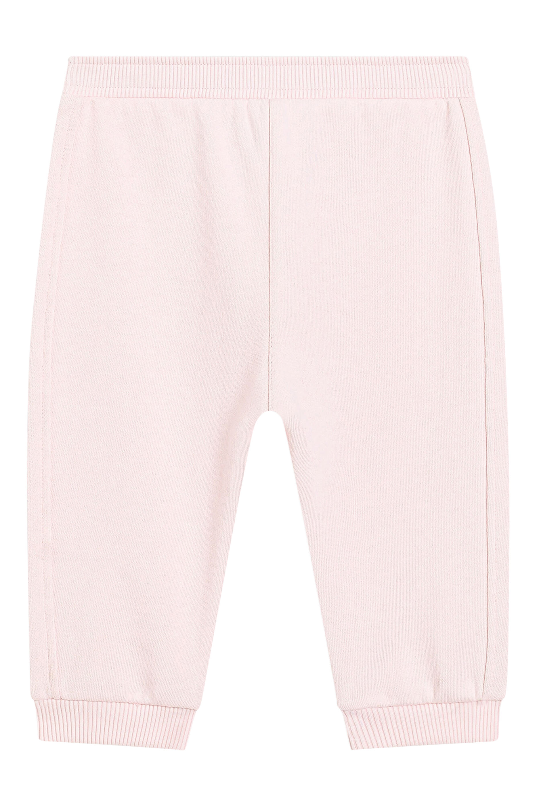 Kids DG Logo Fleece Jogging Pants