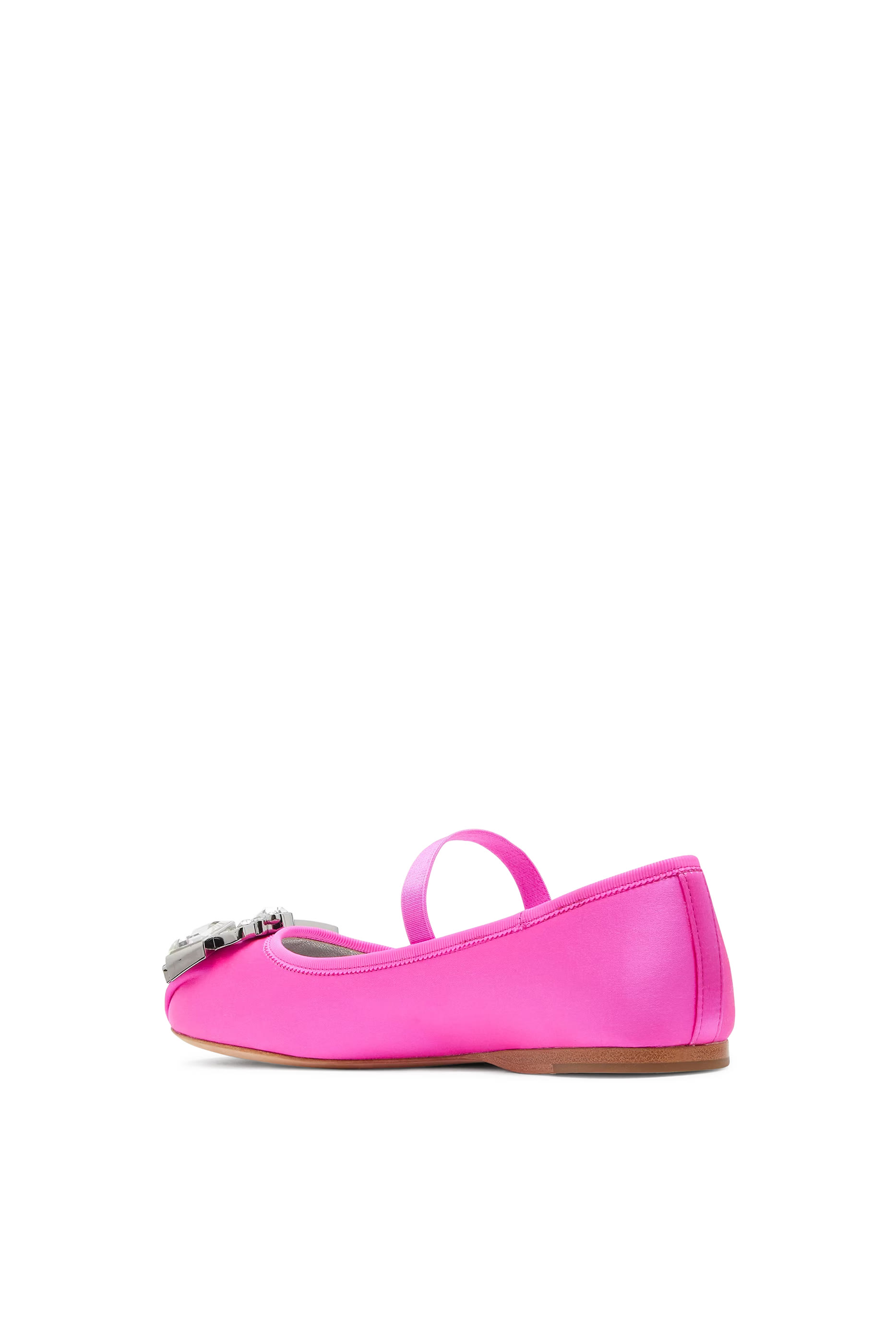 Renata Mary Jane Ballerina Flats