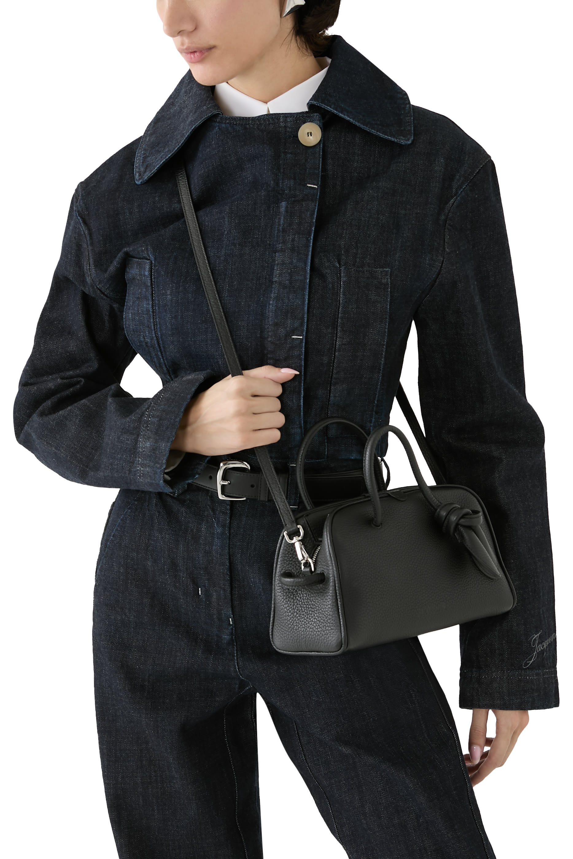 The Small Turismo Bag