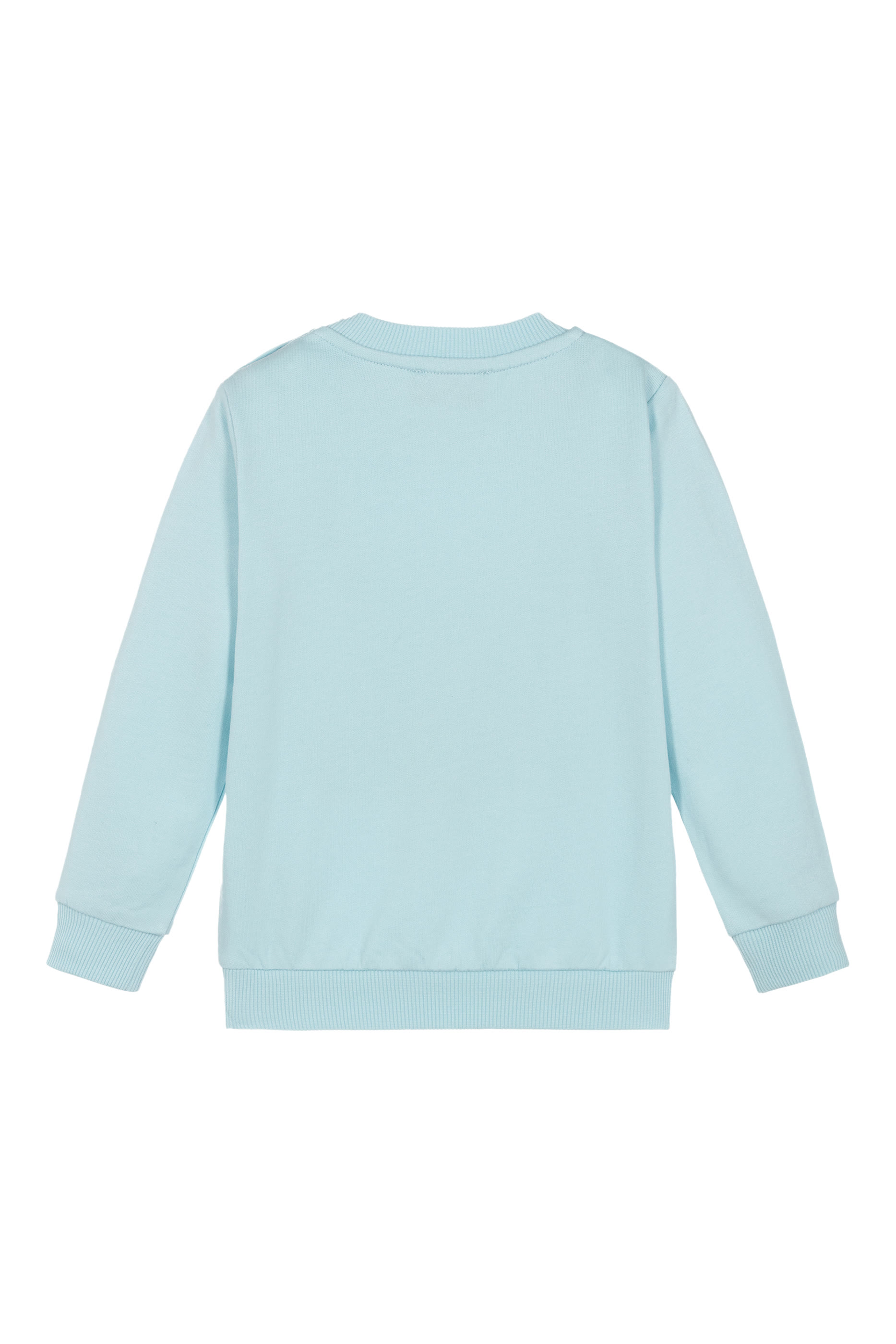 Kids Teddy Bear Fleece Cotton Tracksuit