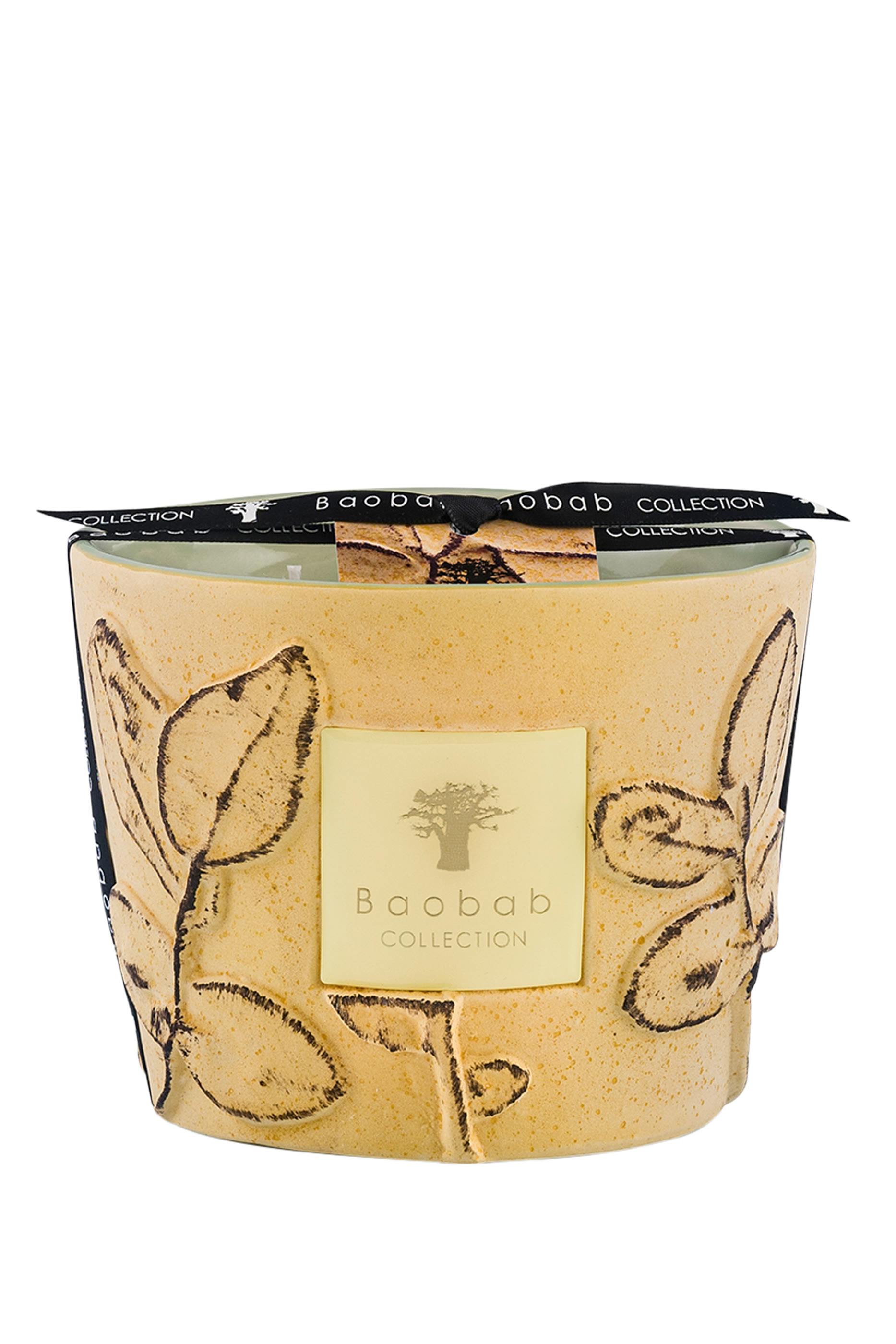 Max 16 Folia Garrigue Scented Candle