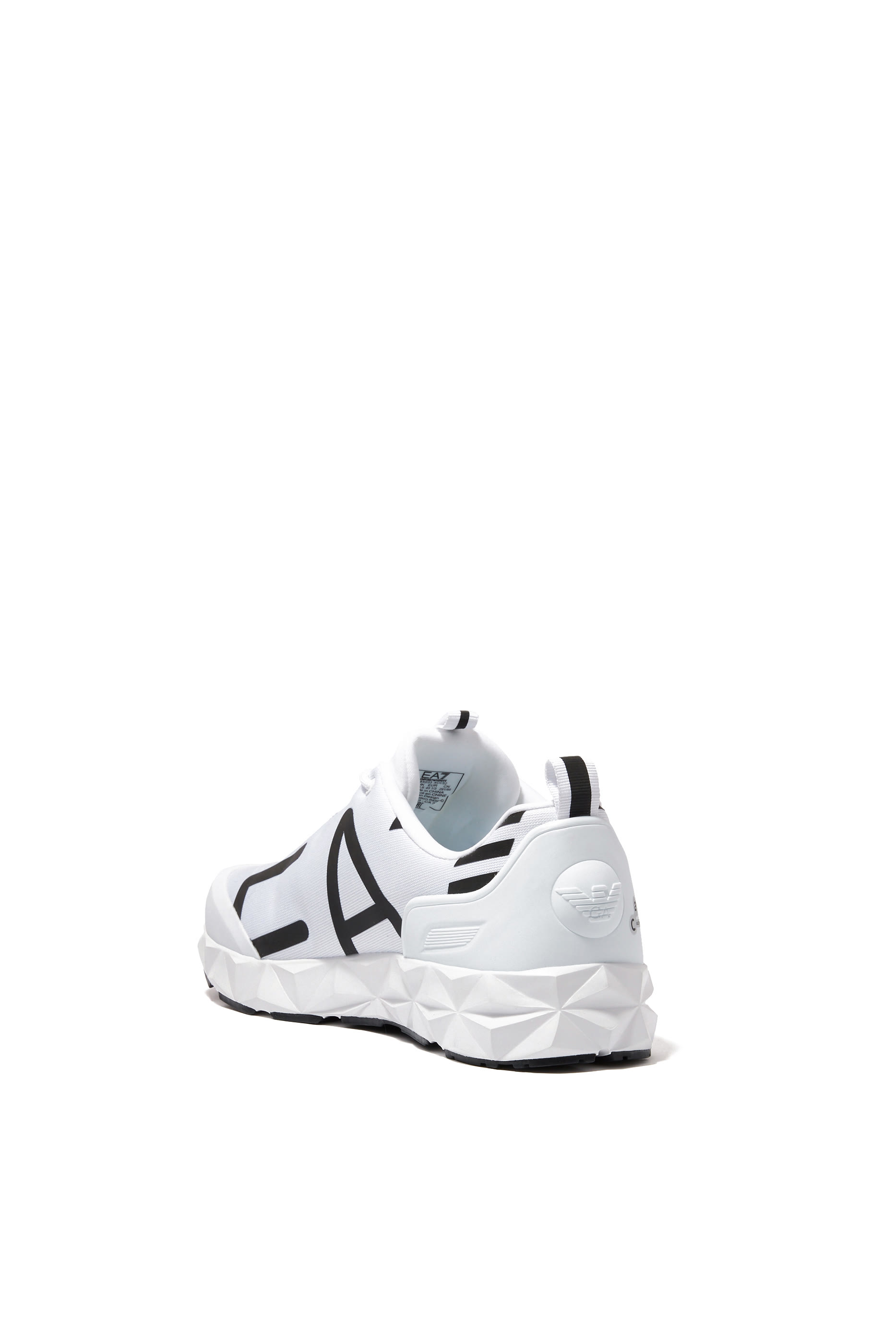 EA7 Ultimate C2 Kombat Sneakers