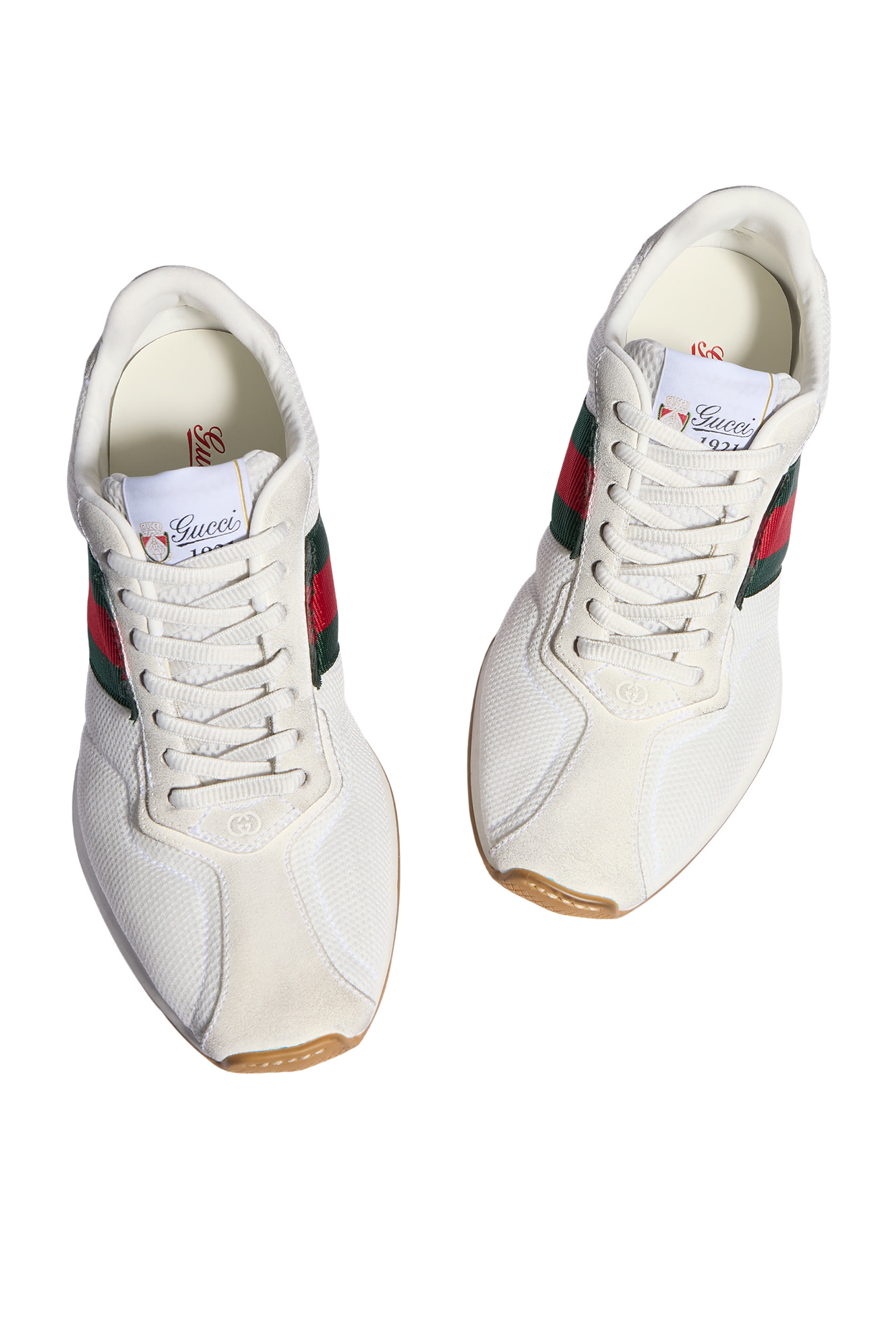 Tempo Sneakers