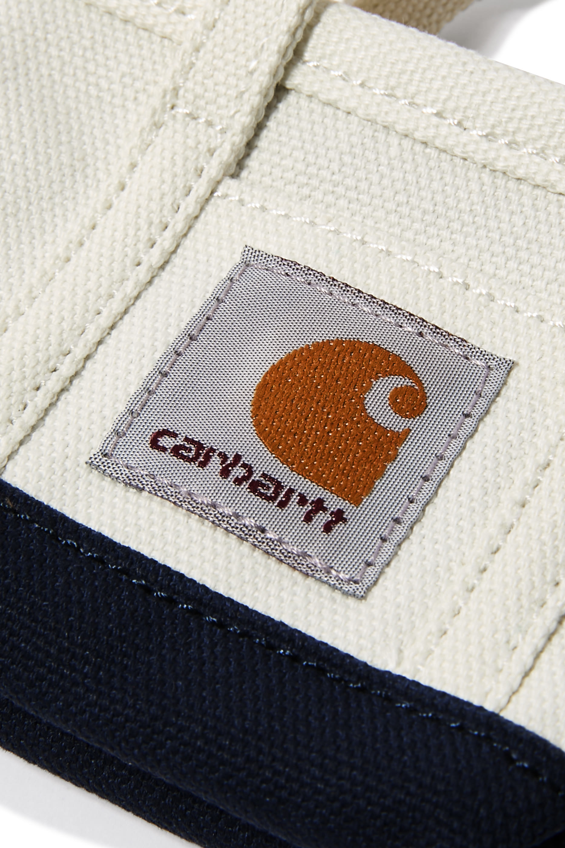 Mini Tote Bag Keychain