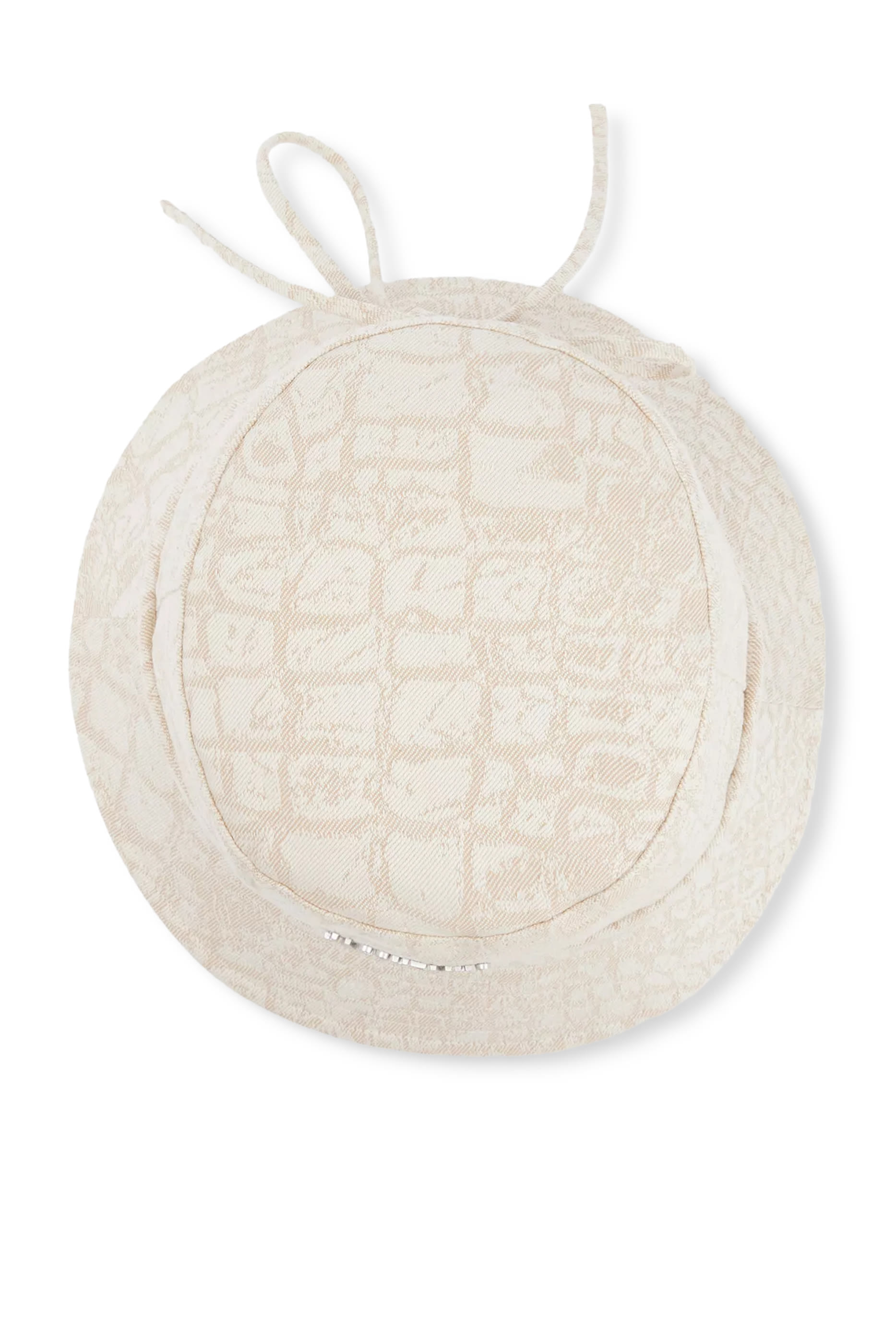 Le Gadjo Cotton Bucket Hat