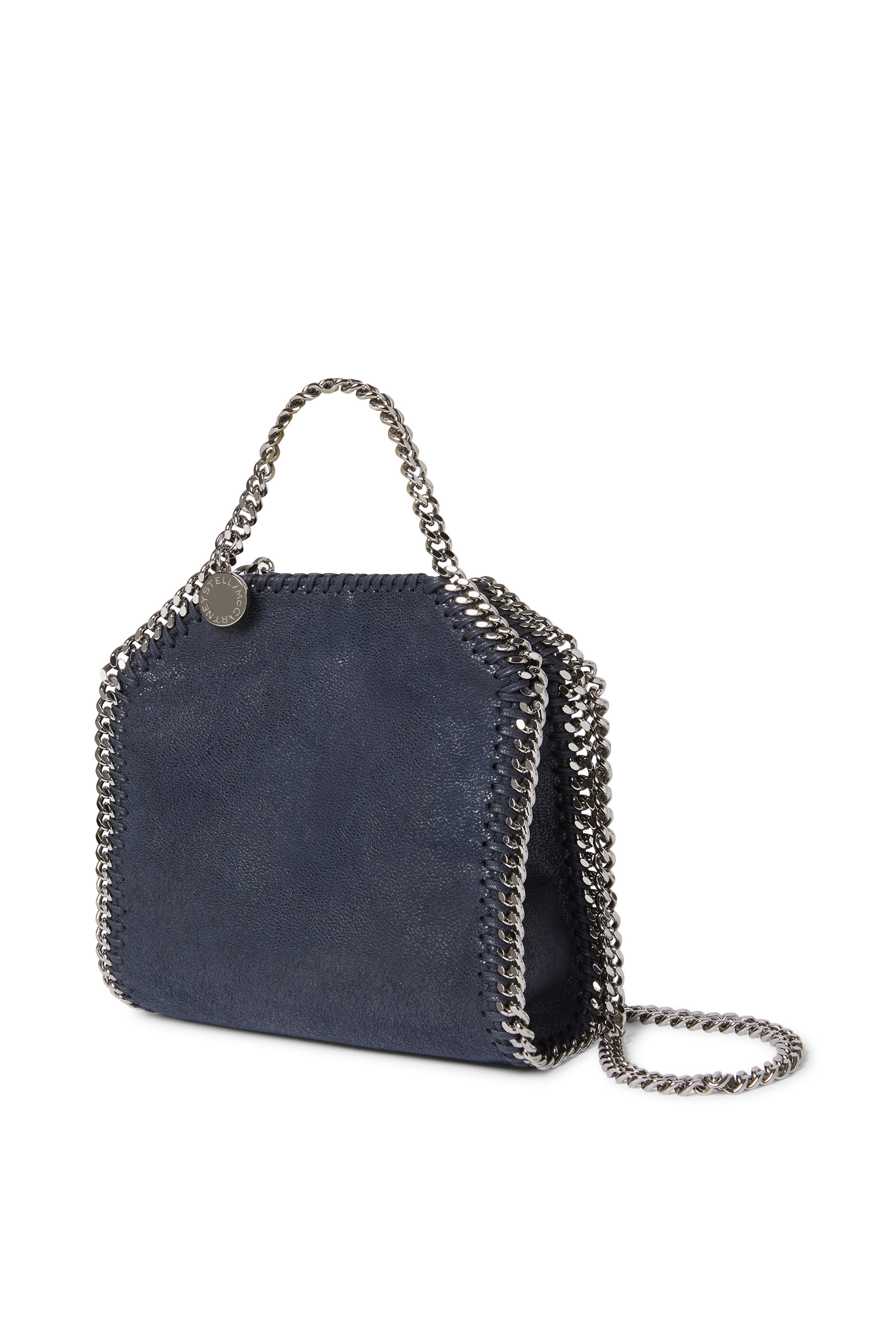 Falabella Tiny Tote Bag