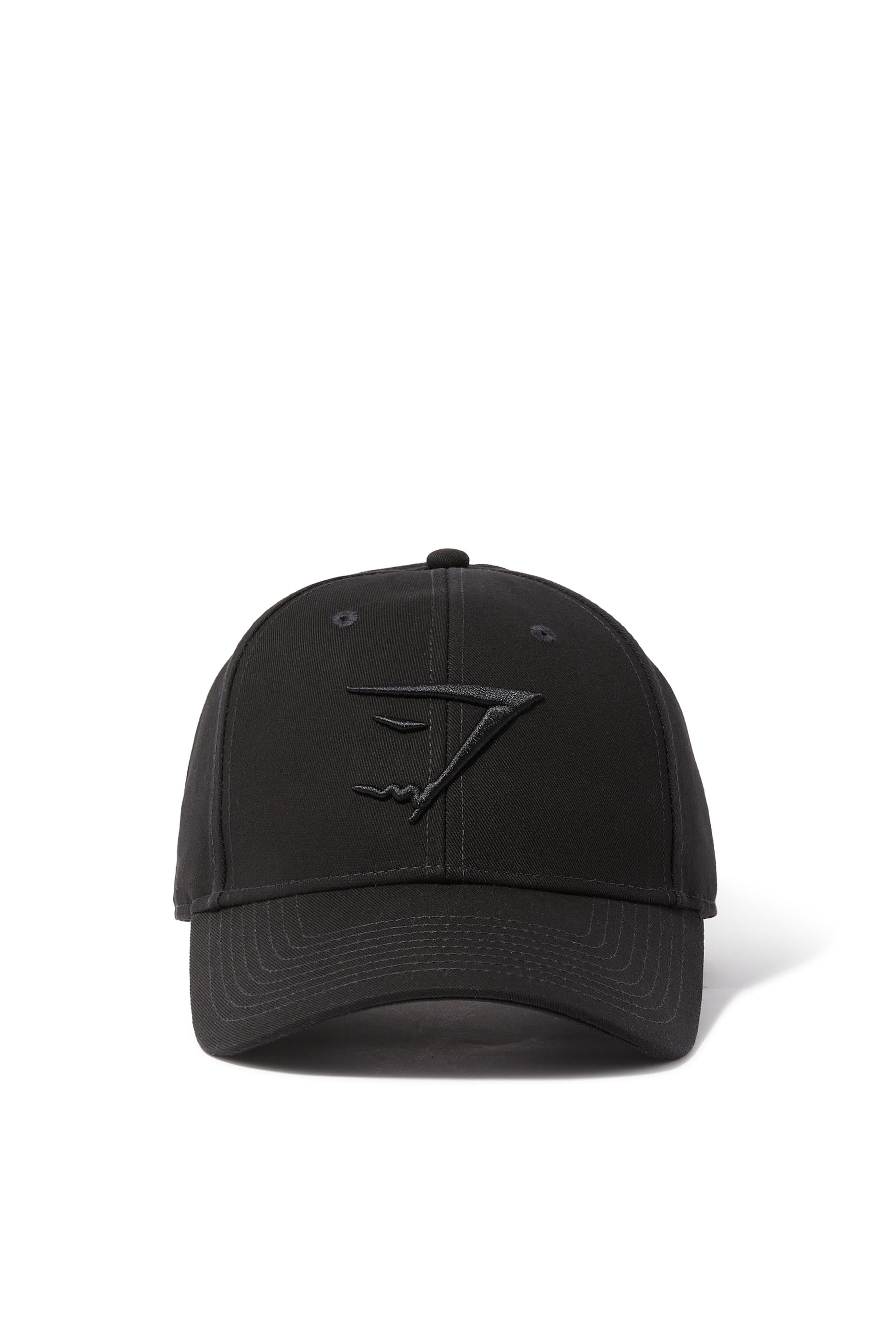 Sharkhead Cap