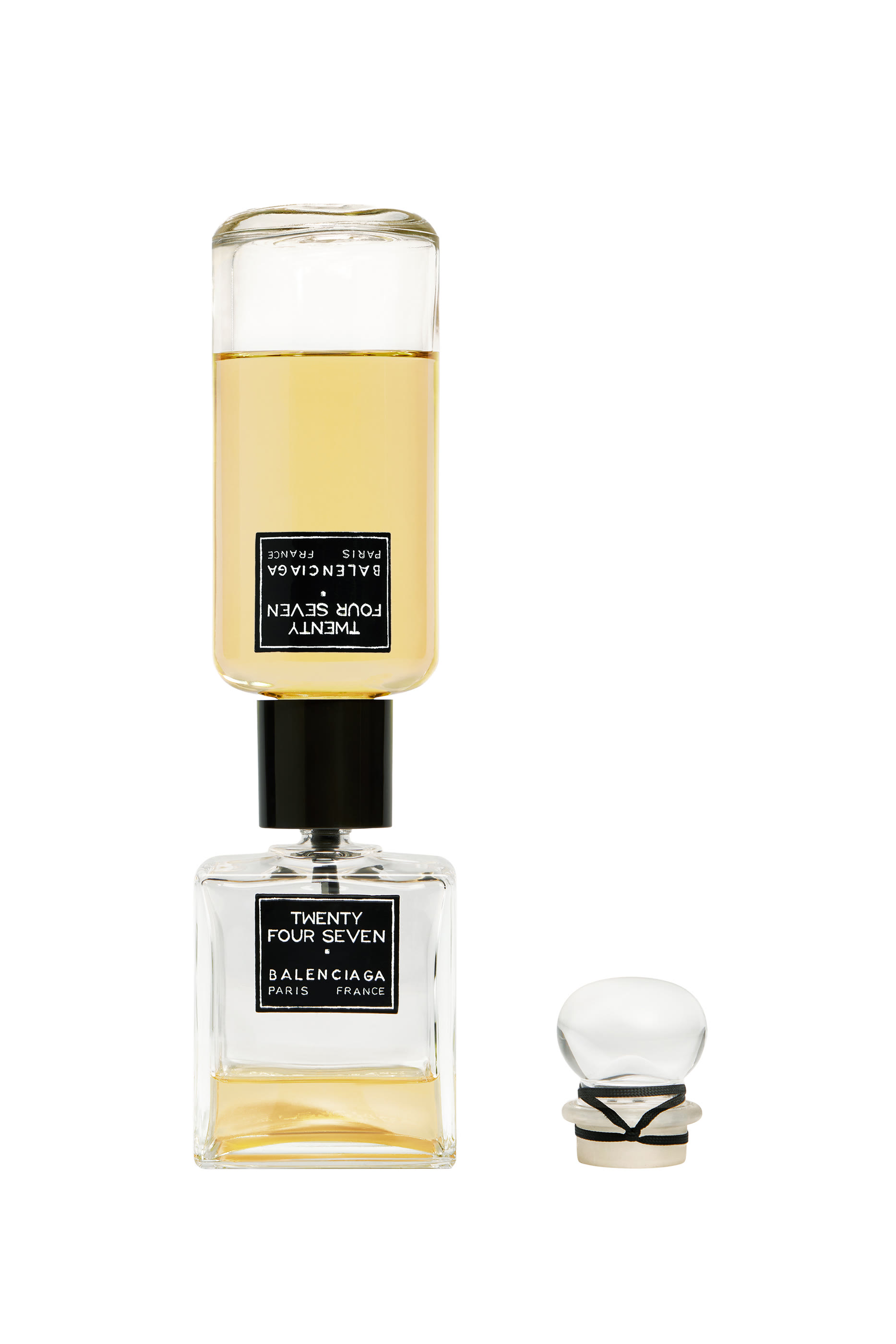 Twenty Four Seven Parfum Refill