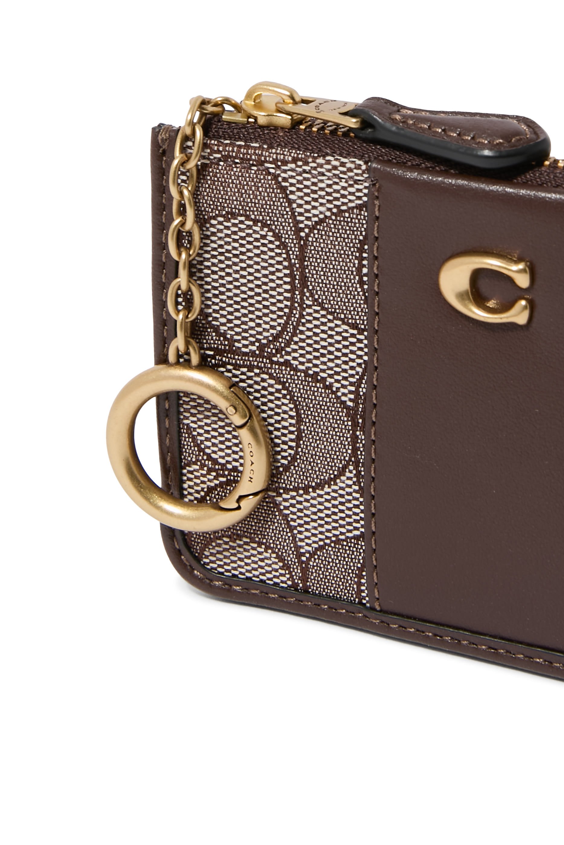  Essential Mini ID Card Case