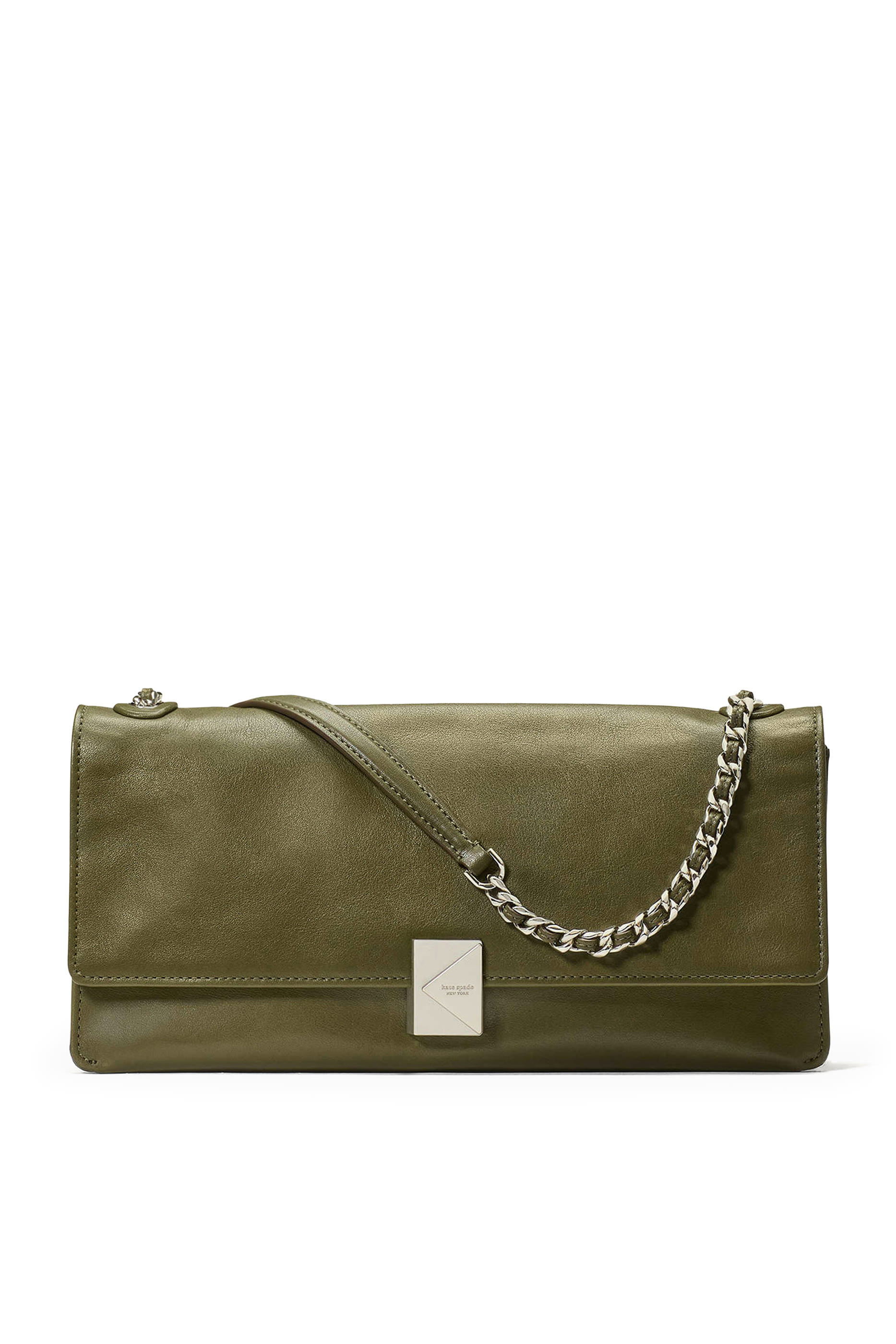 Deco Soft Shoulder Bag