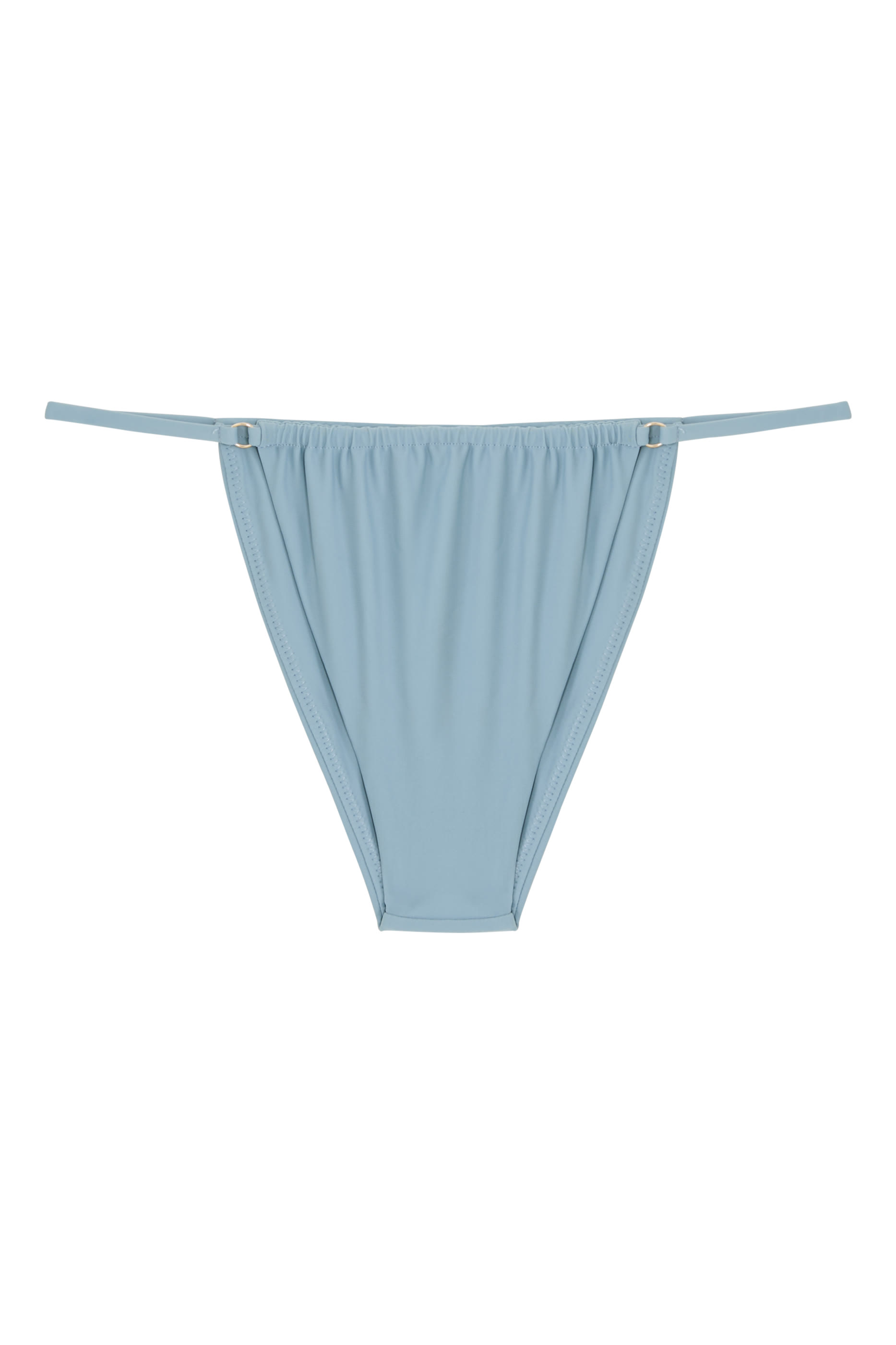 Calico Bikini Briefs