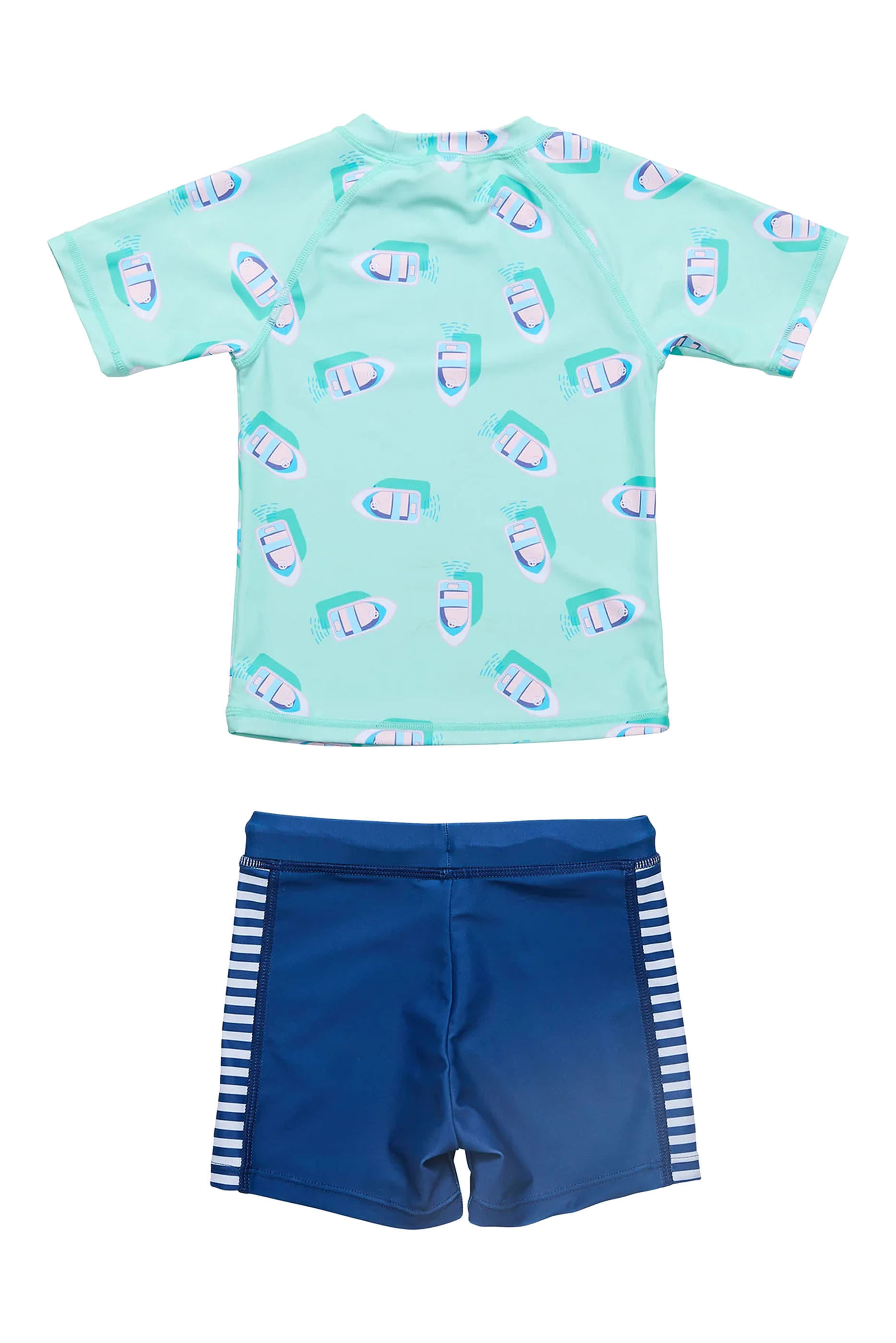 Kids Float Your Boat Set