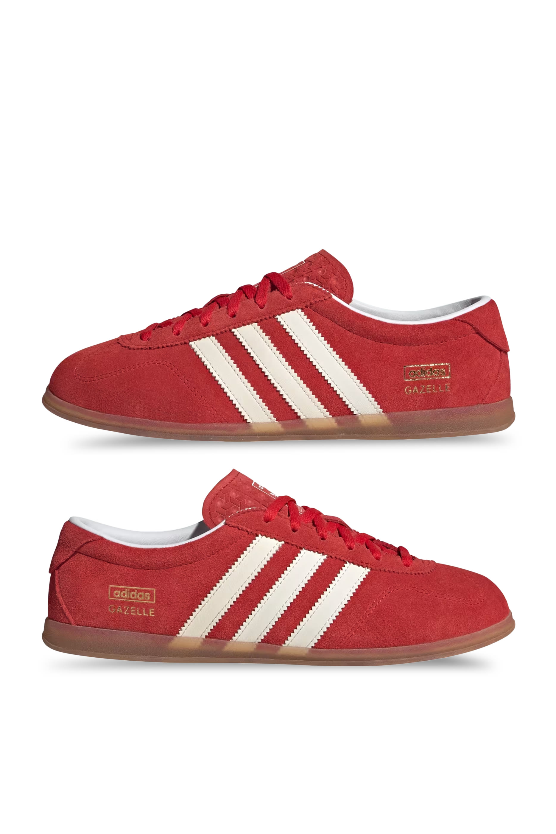  Gazelle Lo Pro Shoes