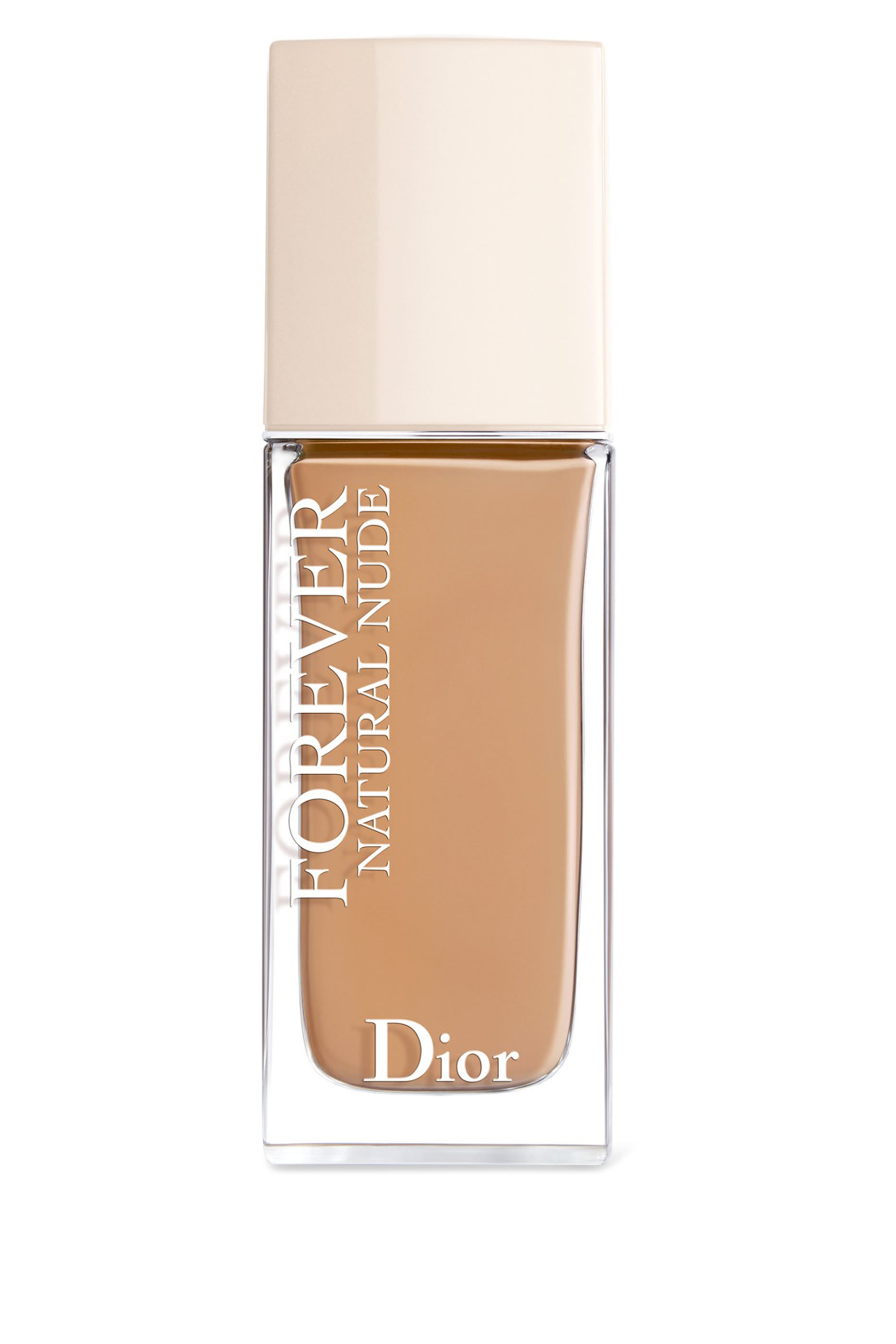 Forever Natural Nude Foundation