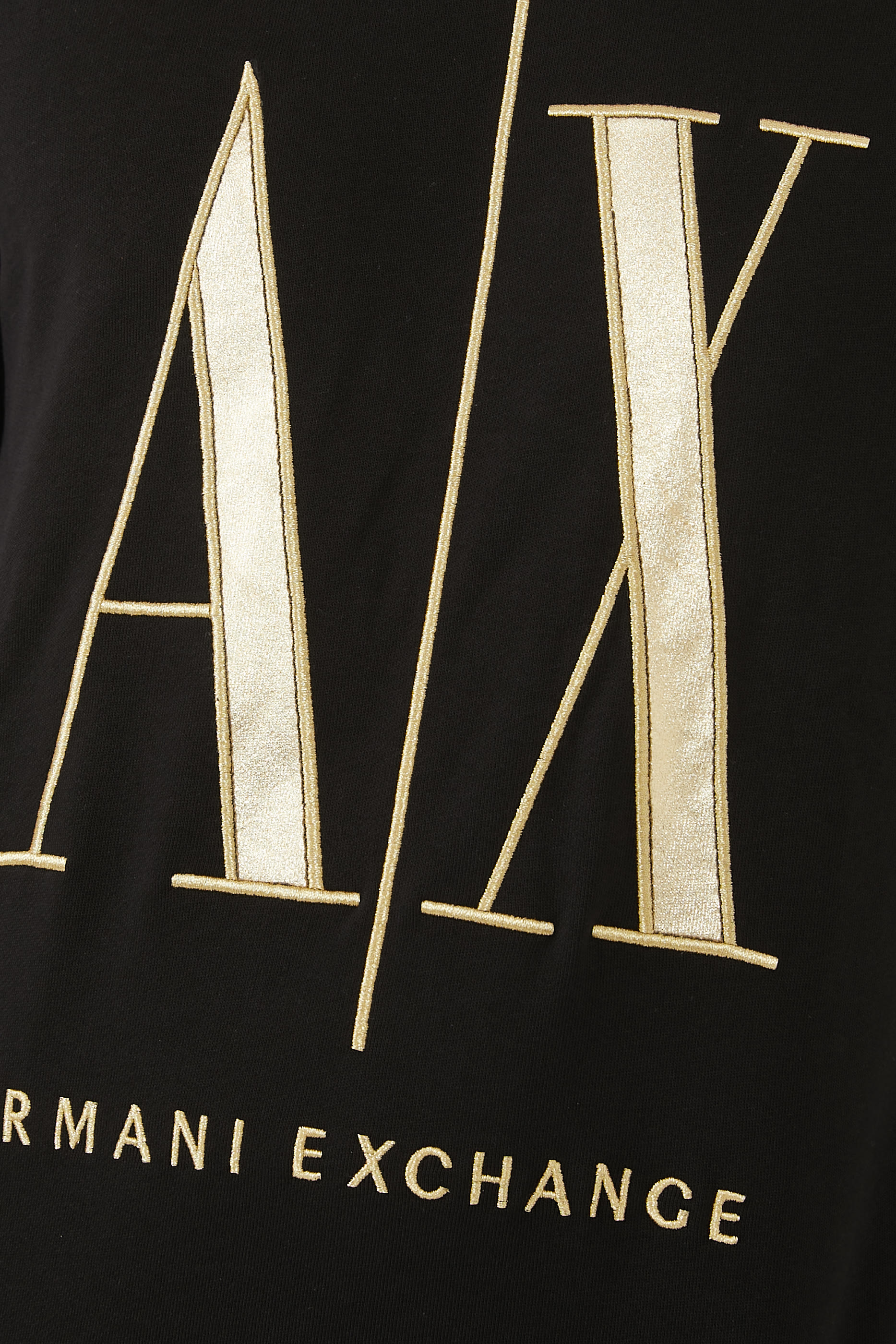 Icon Logo Sweatshirt