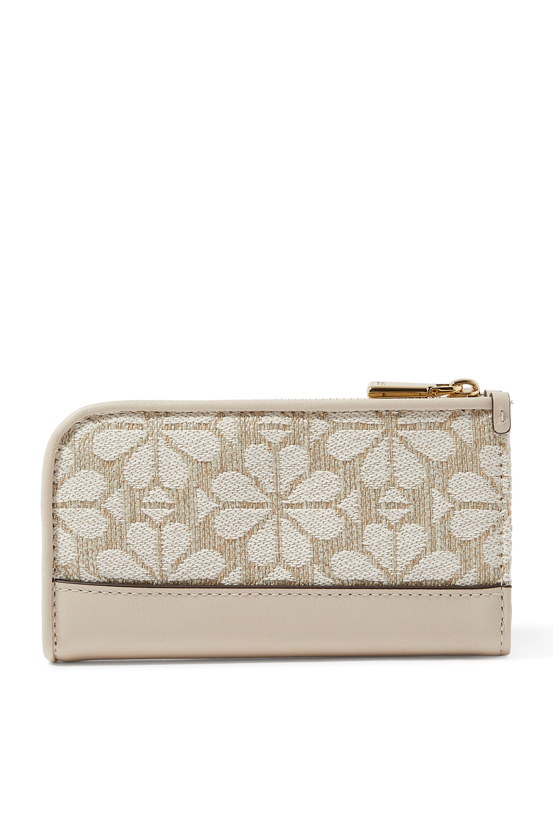 Devin Small Slim Bifold Wallet