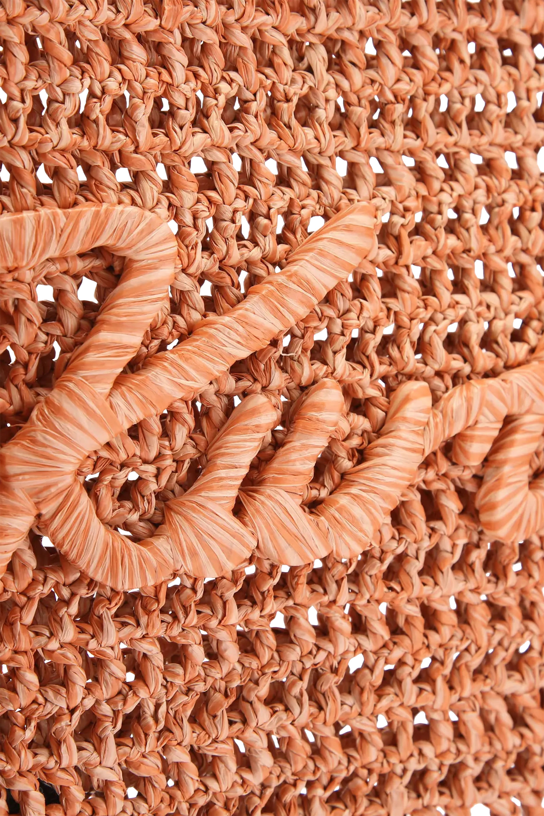 Mini Tote Fringe Bag