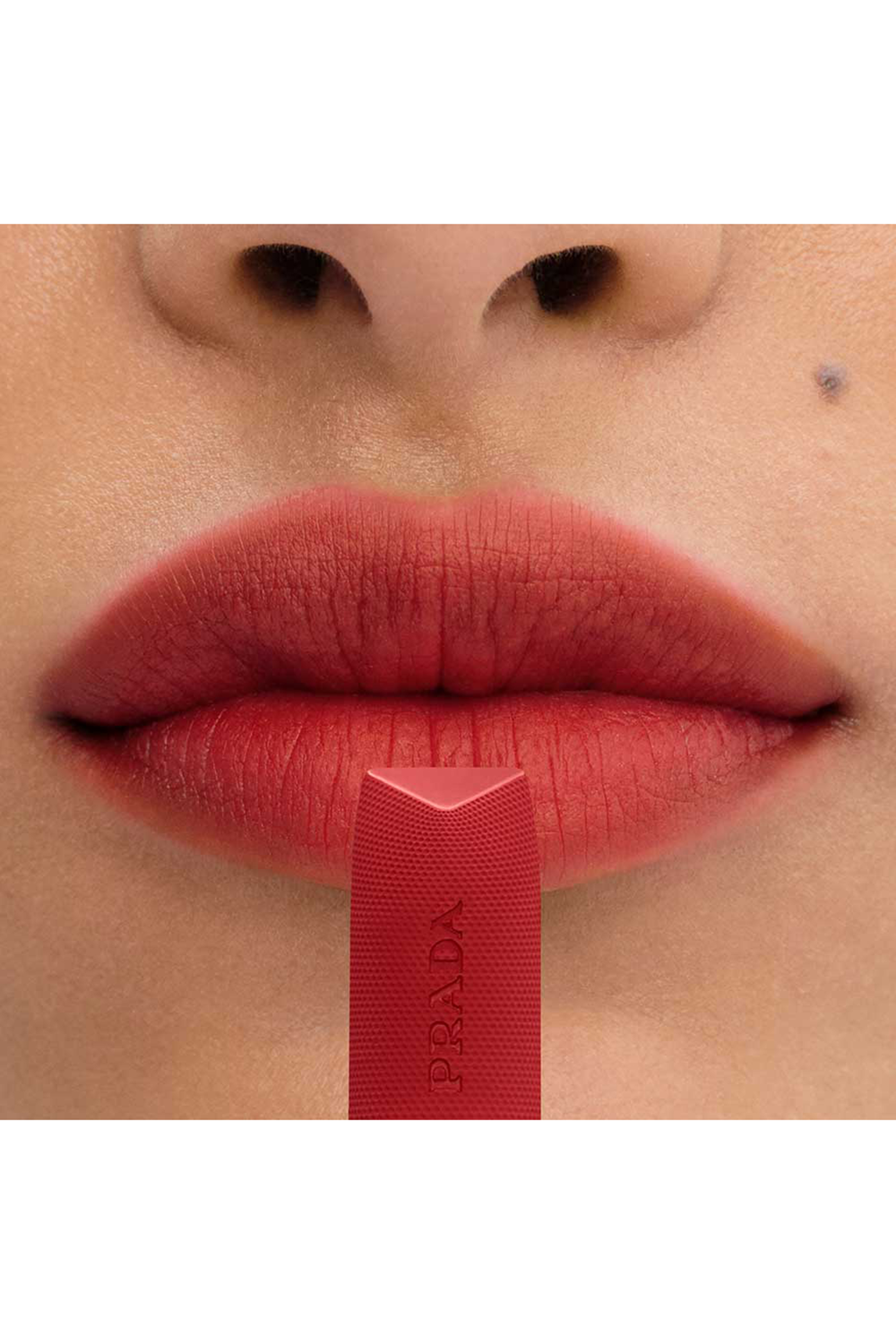 Monochrome Soft Matte Lipstick