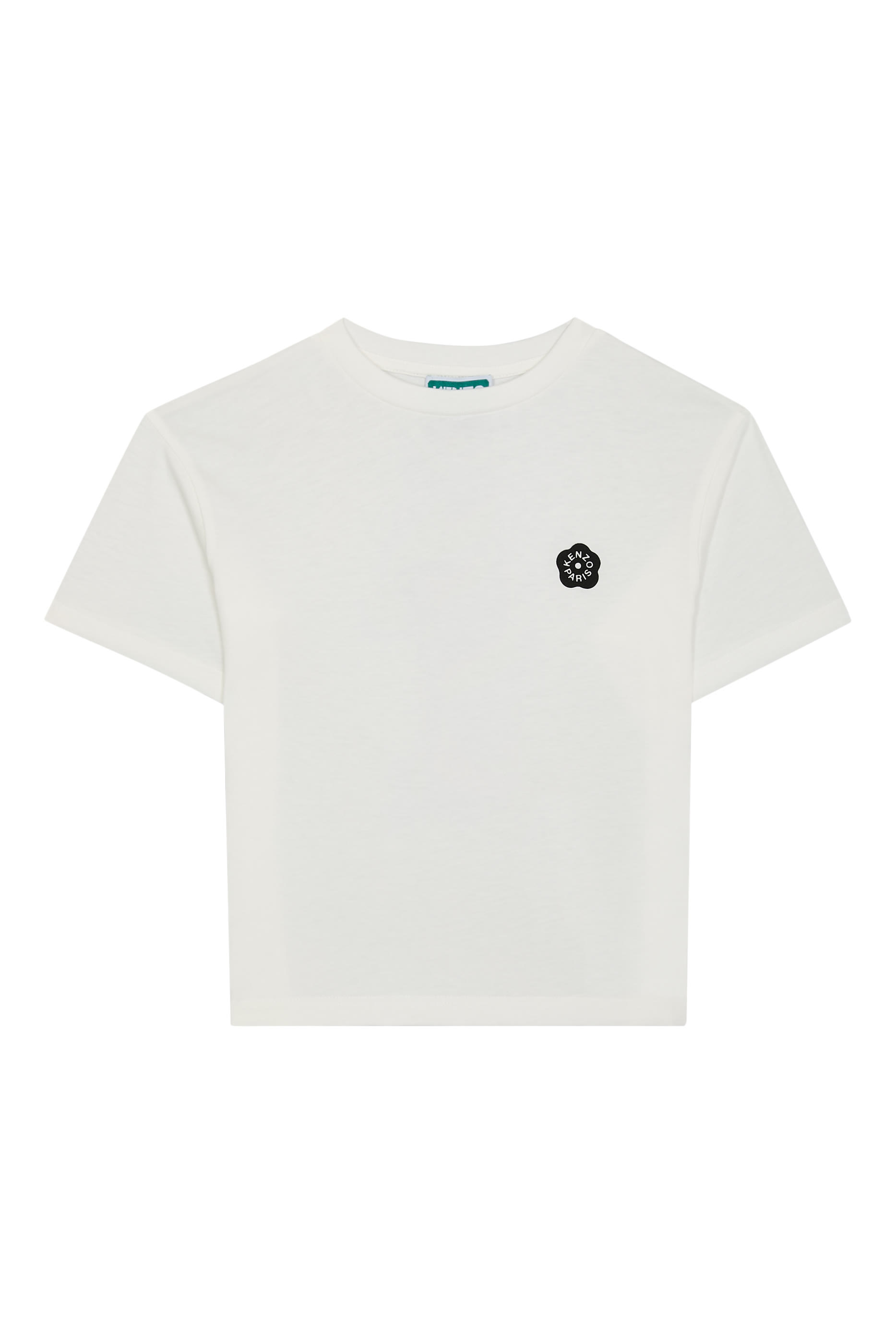 Kids Boke Flower T-Shirt