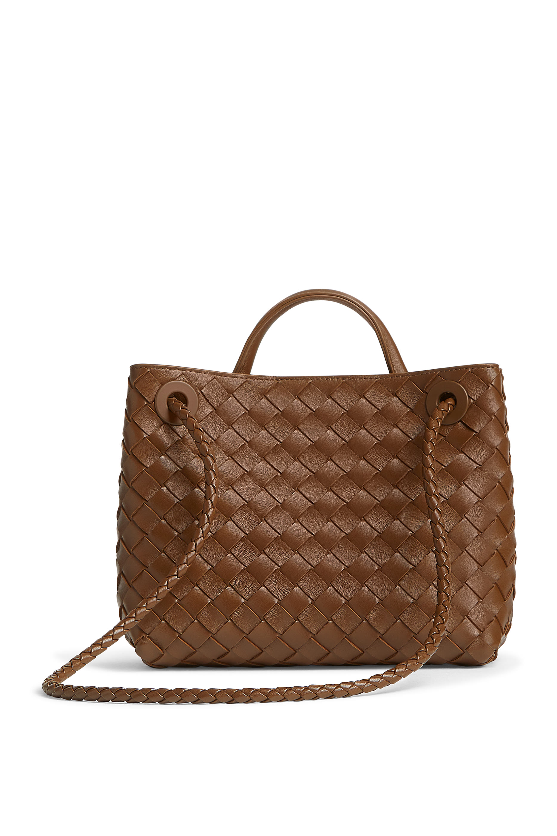 Andiamo Small Tote Bag