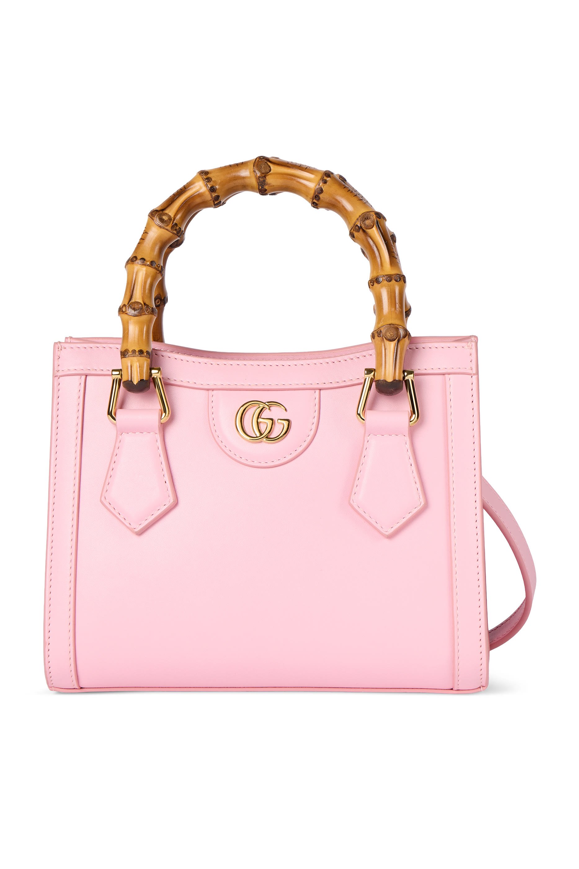 Diana Small Tote Bag 