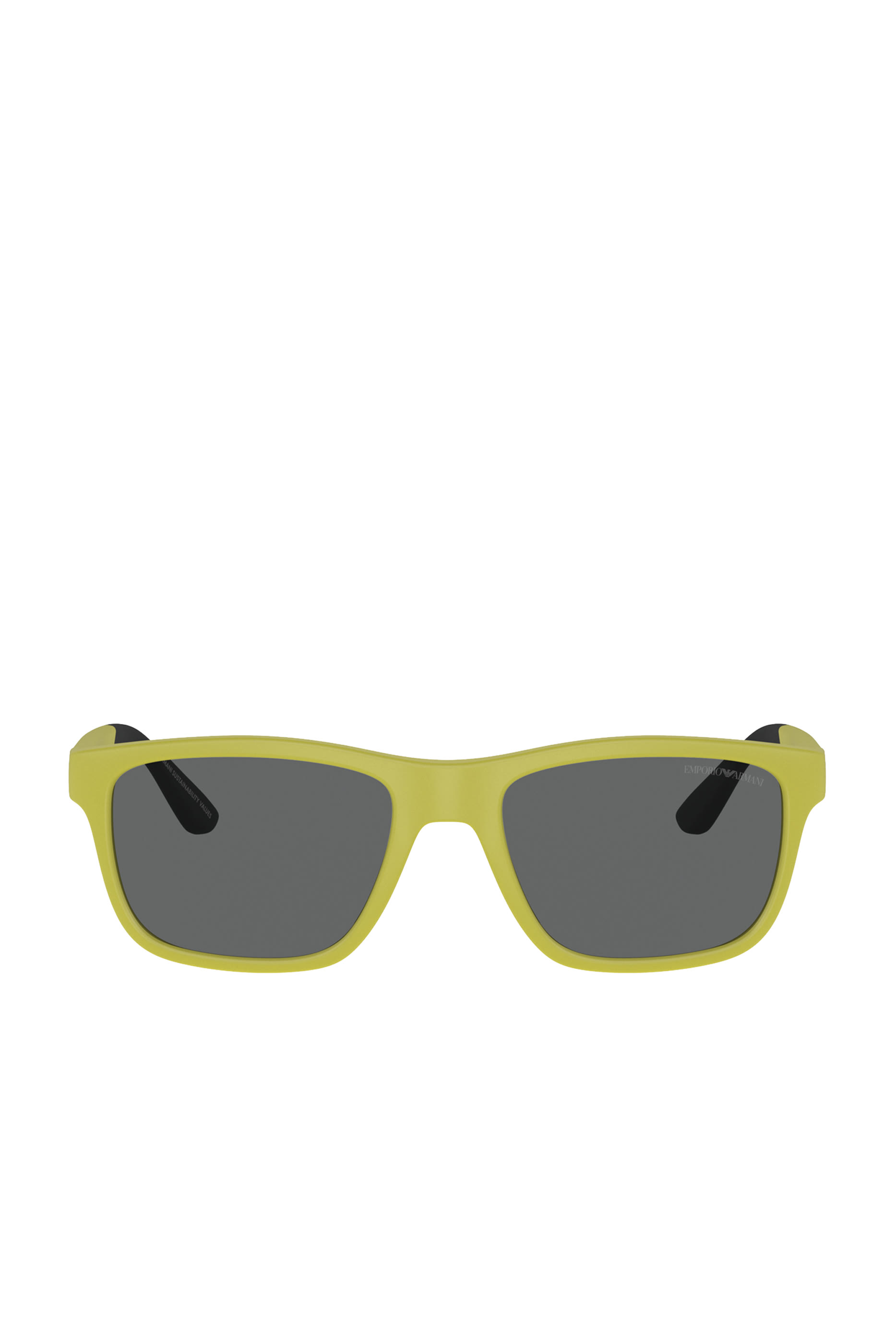 Kids Boy D Frame Sunglasses