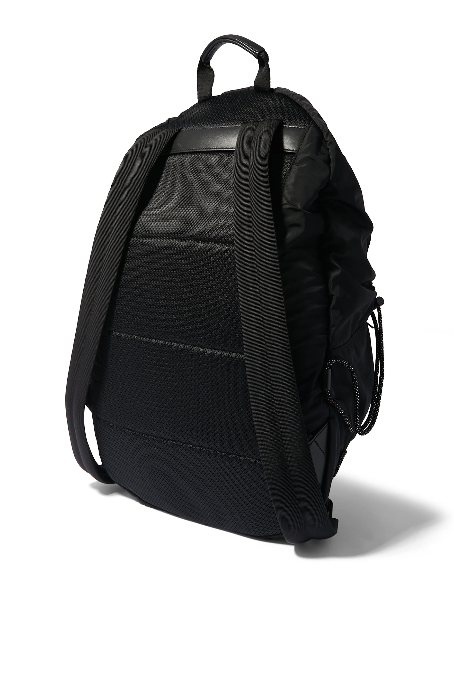 Makaio Nylon Backpack