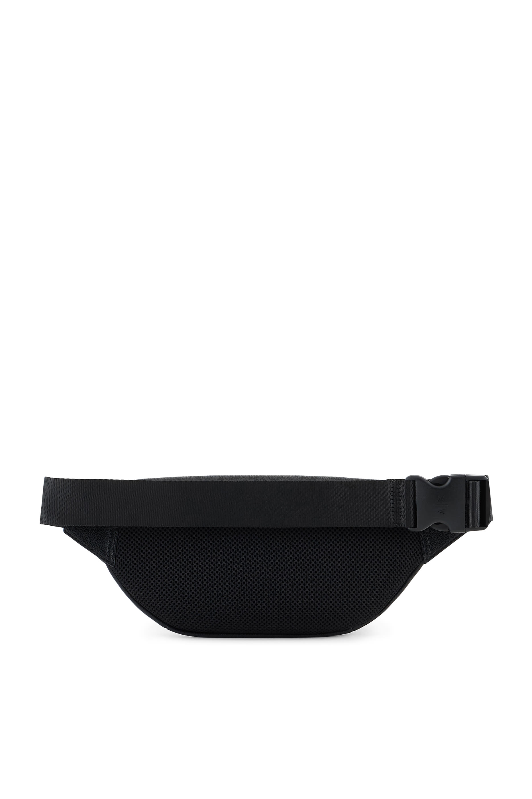 Logo Crossbody Waist Bag