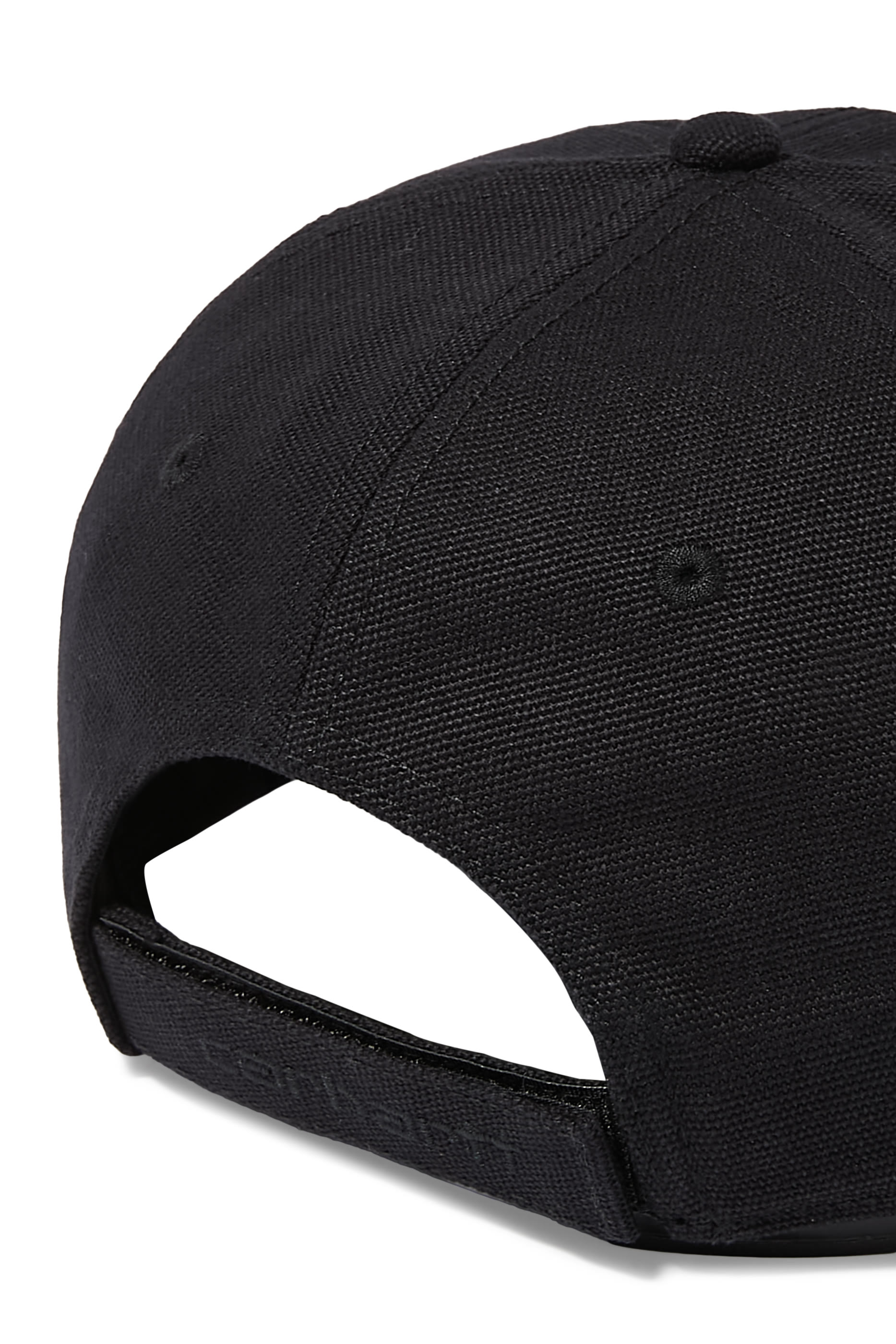 Canvas Cap 