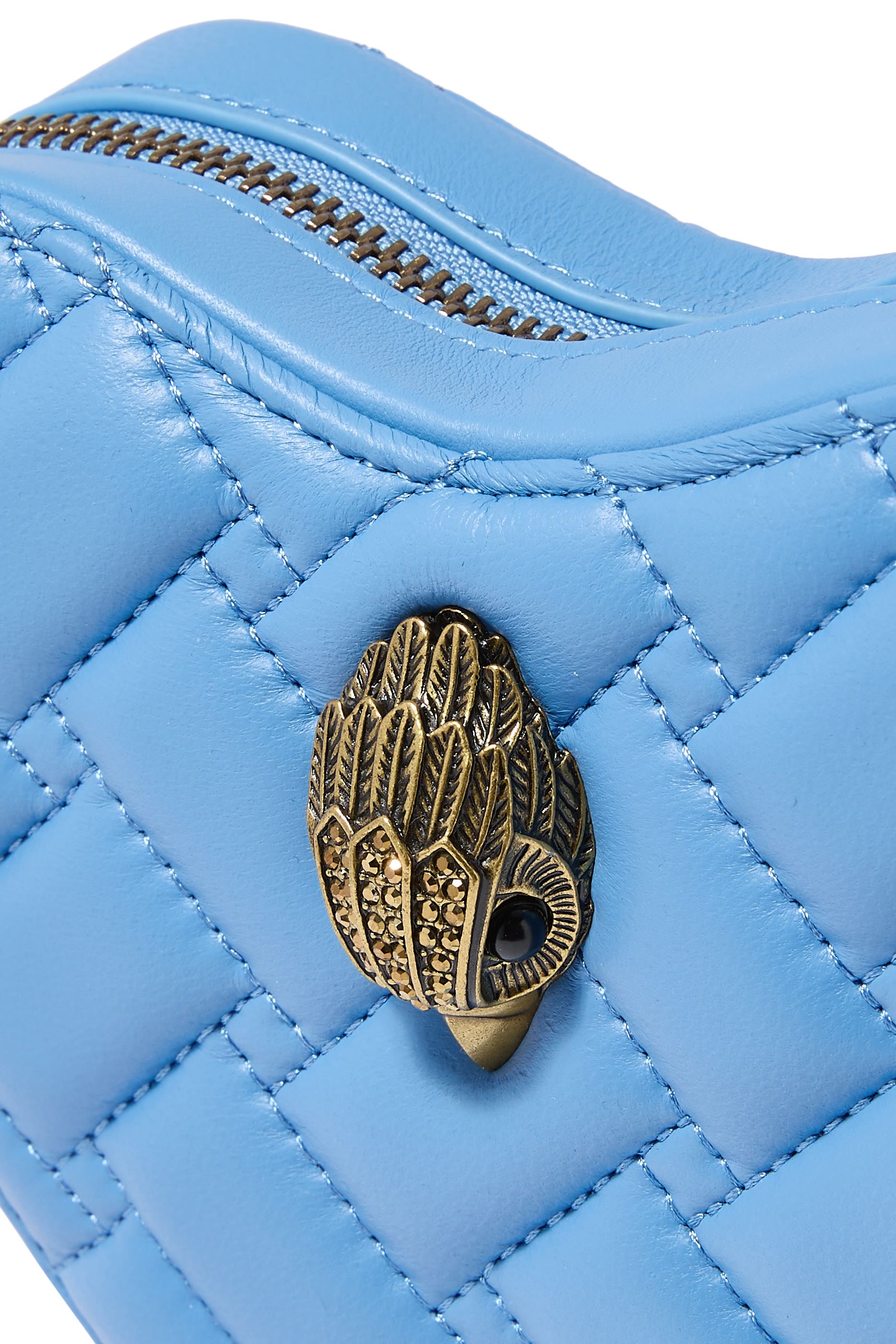 Kensington Heart Bag