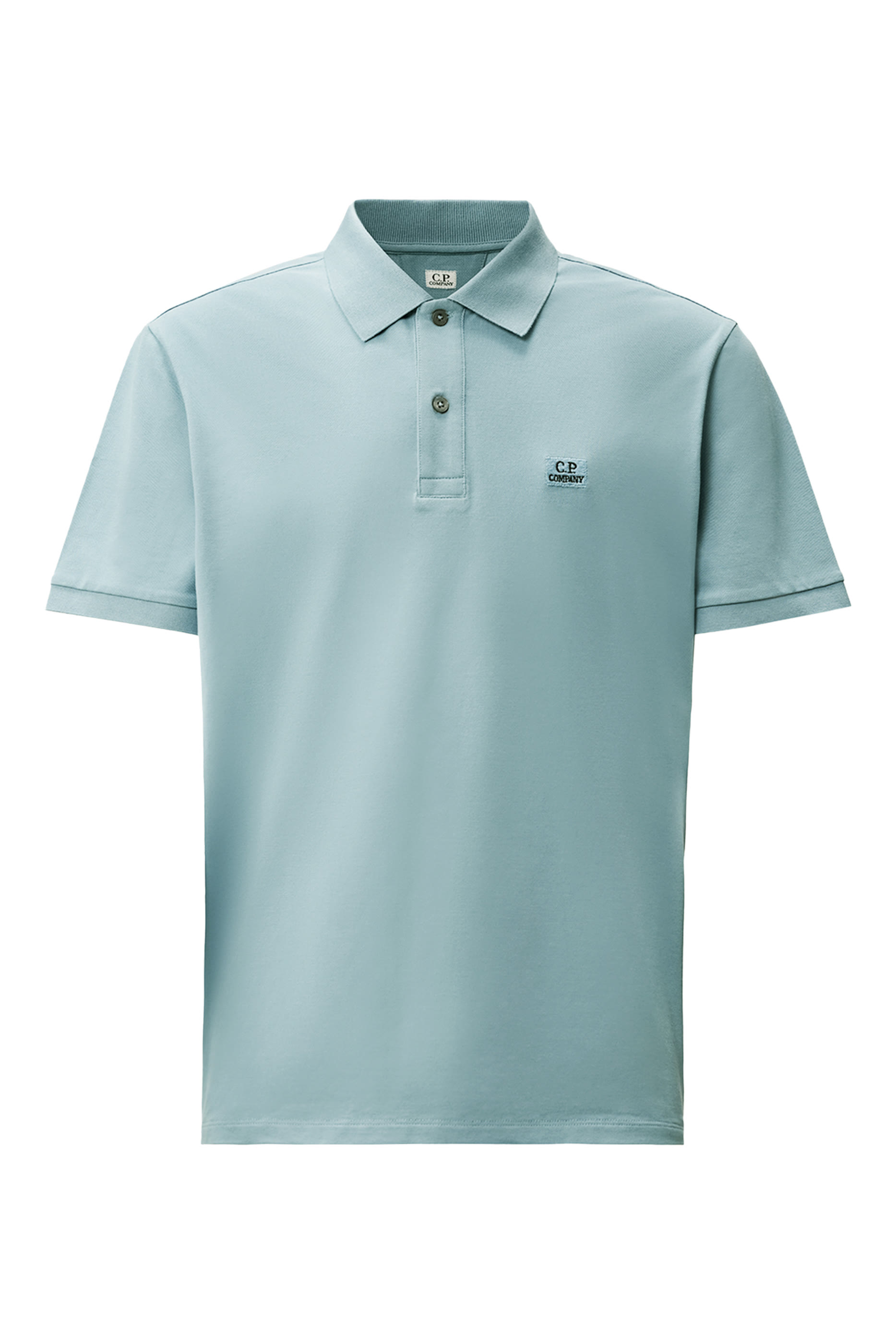 Stretch Piquet Short Sleeve Polo